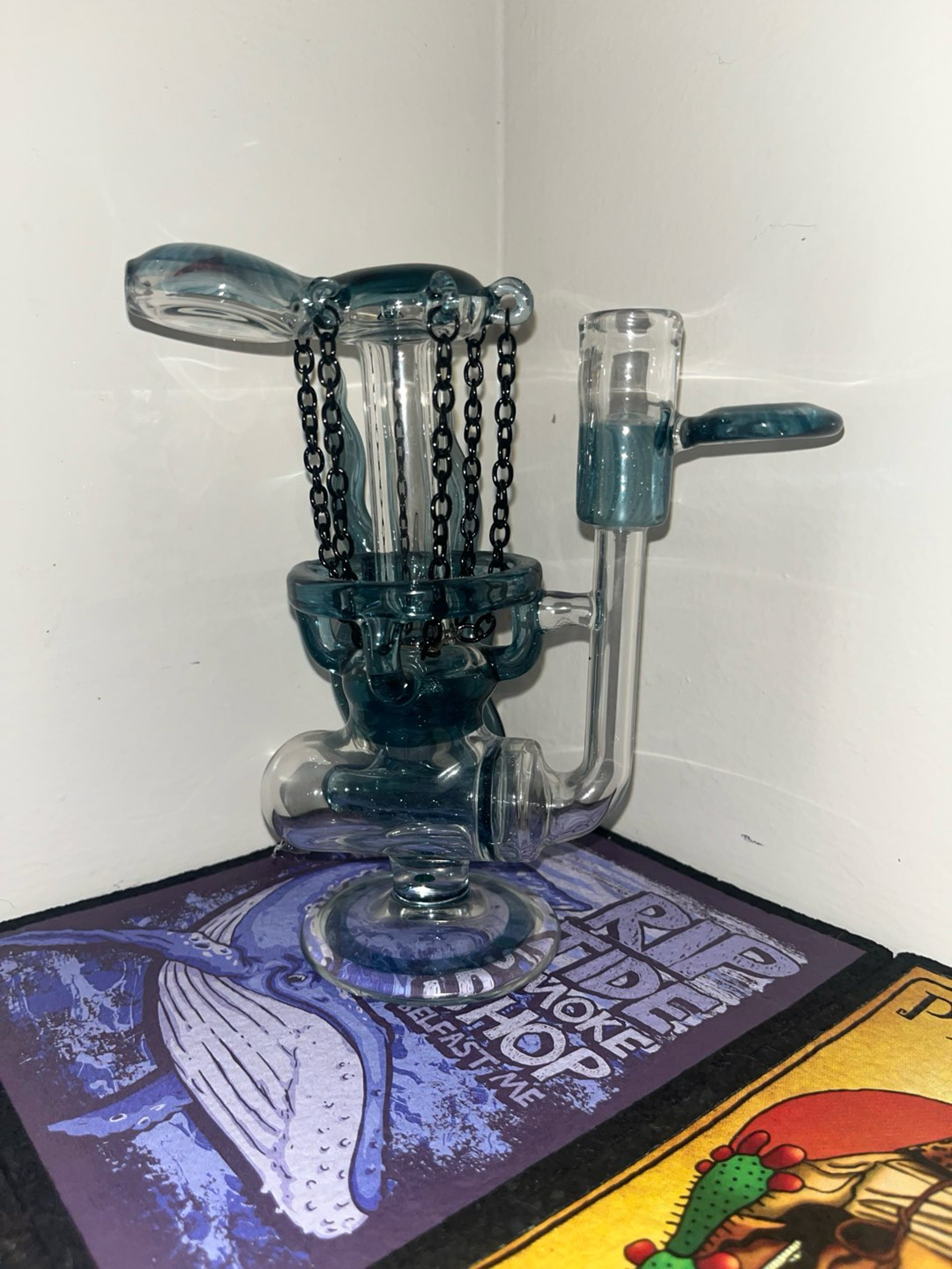 Preview pic of Disk Gulf Rig