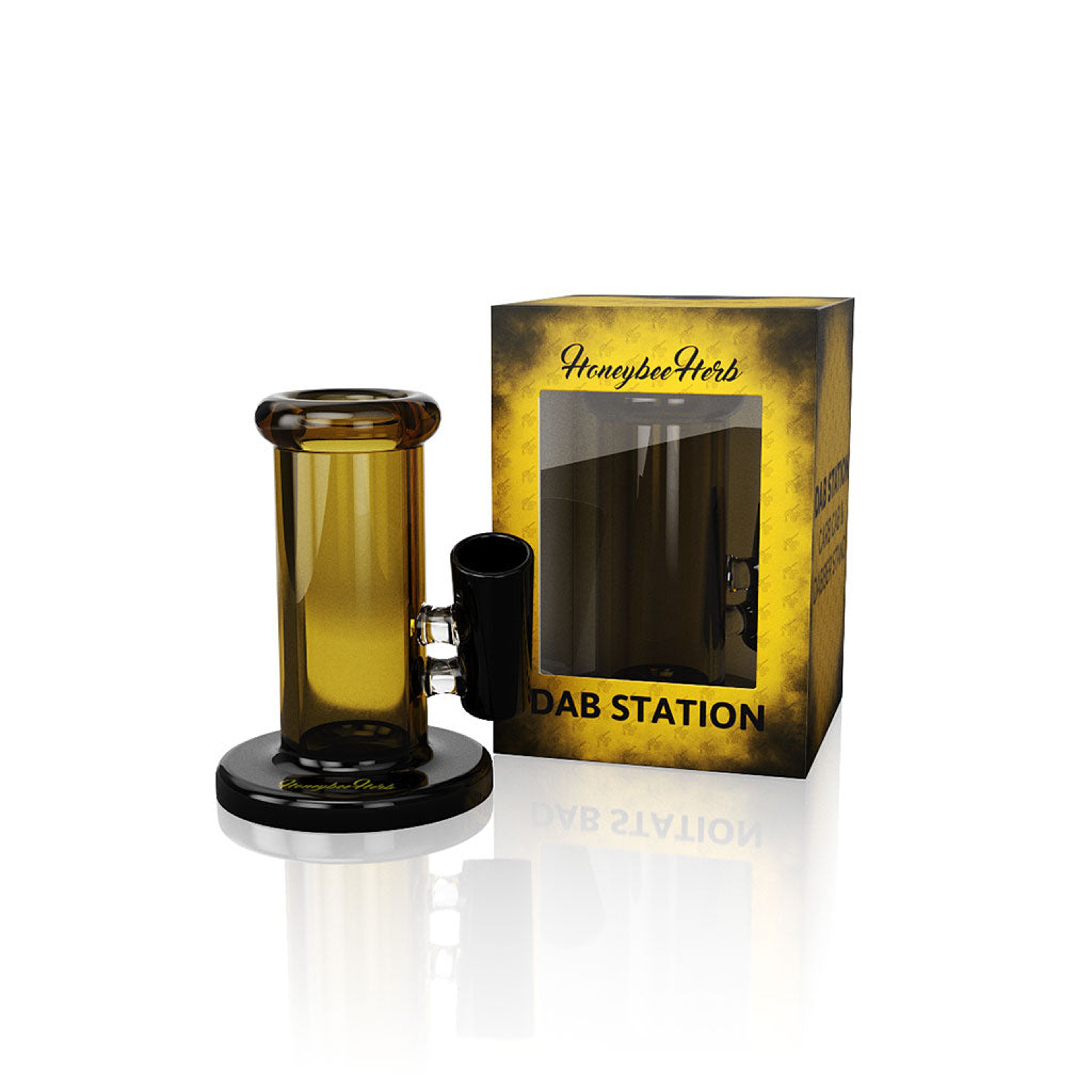 DABBER STAND image 0