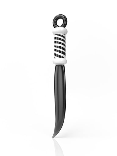 Preview pic of GLASS SWORD DAB TOOL