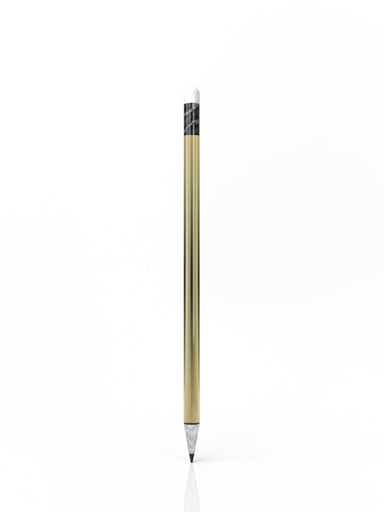 Preview pic of GLASS PENCIL CONCENTRATE DAB TOOL