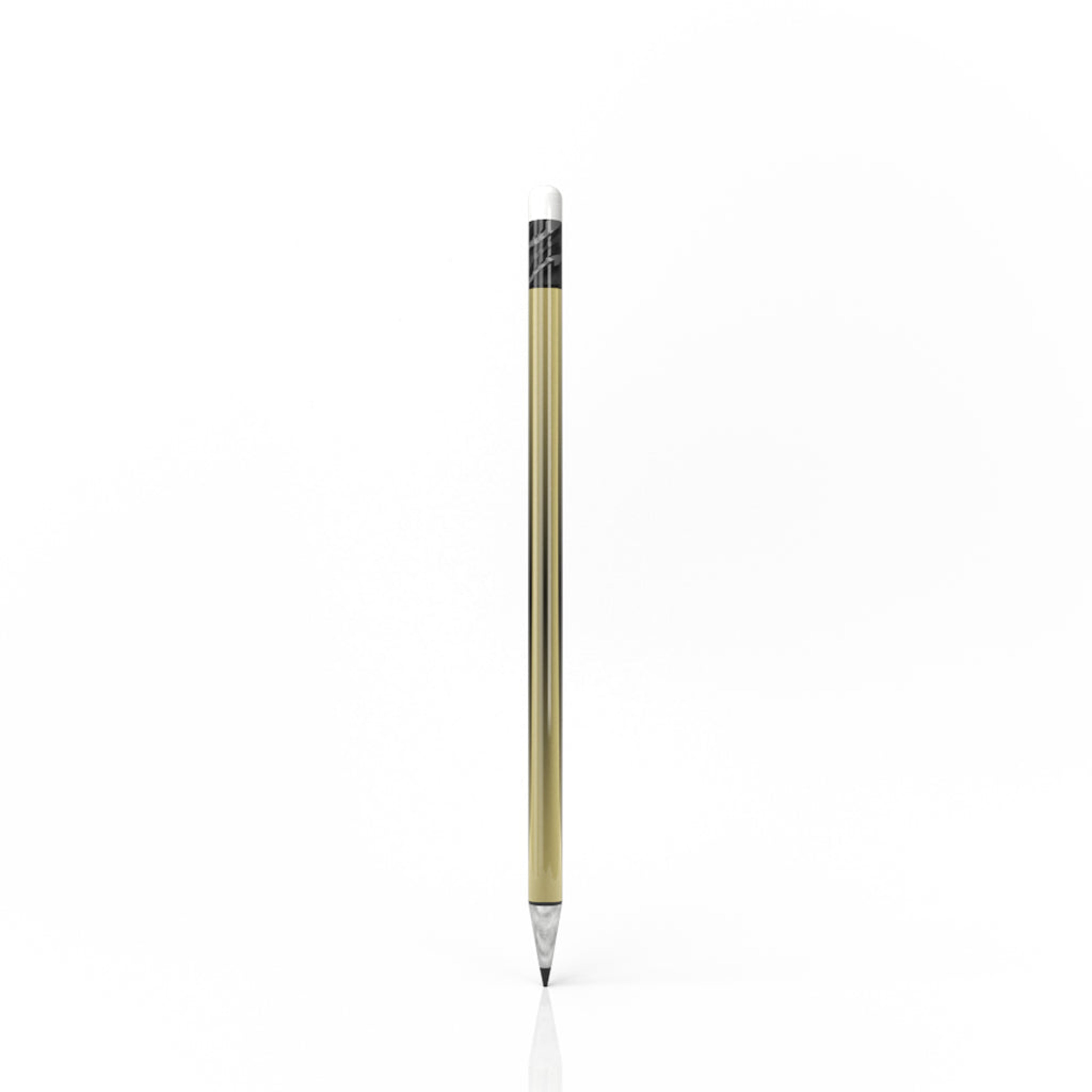 Preview pic of GLASS PENCIL CONCENTRATE DAB TOOL