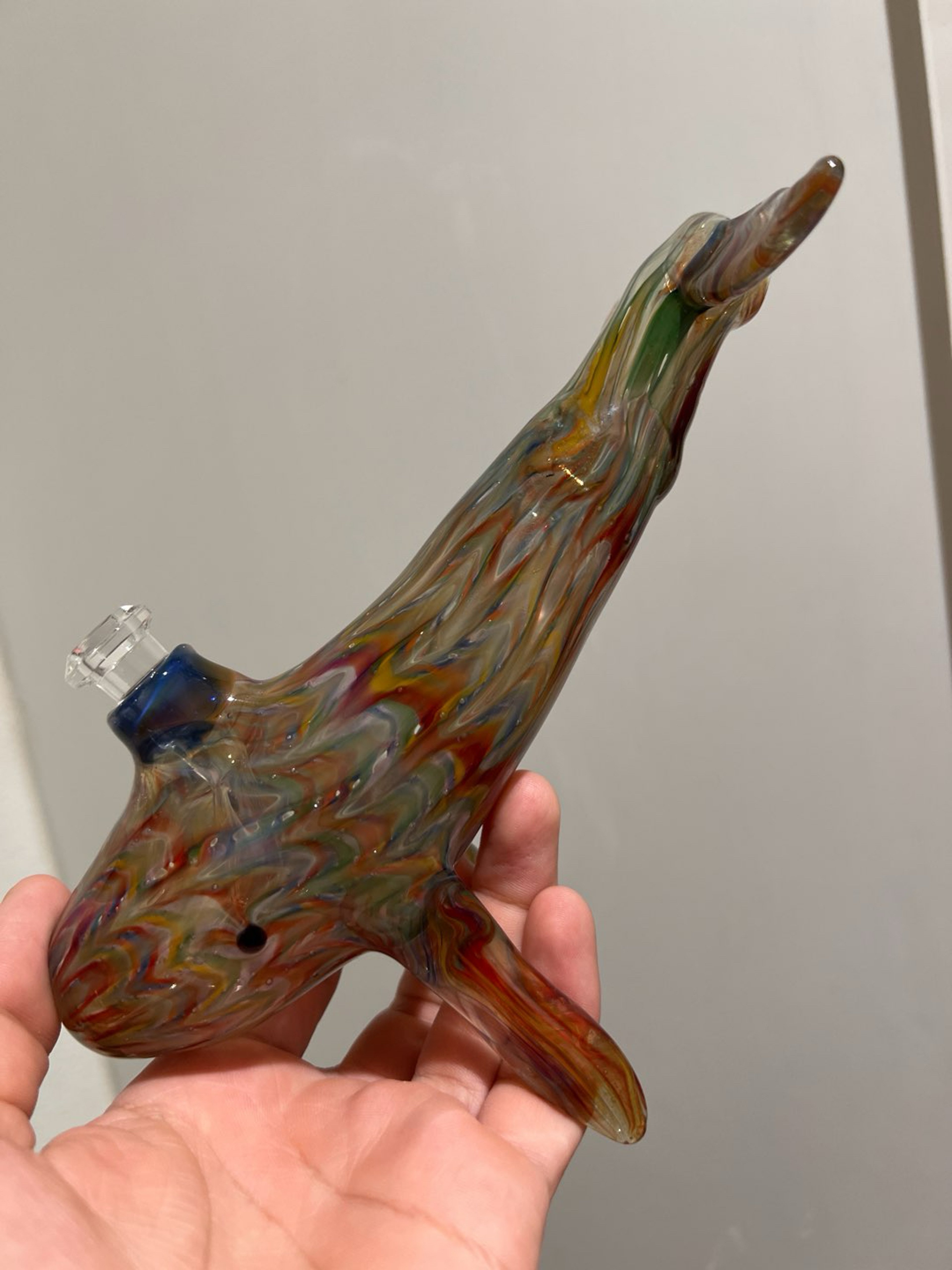Preview pic of Whale
