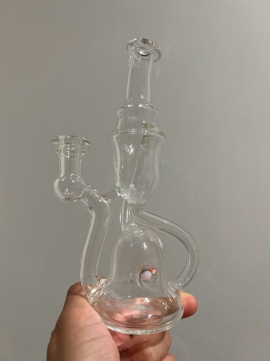 Preview pic of Recycler