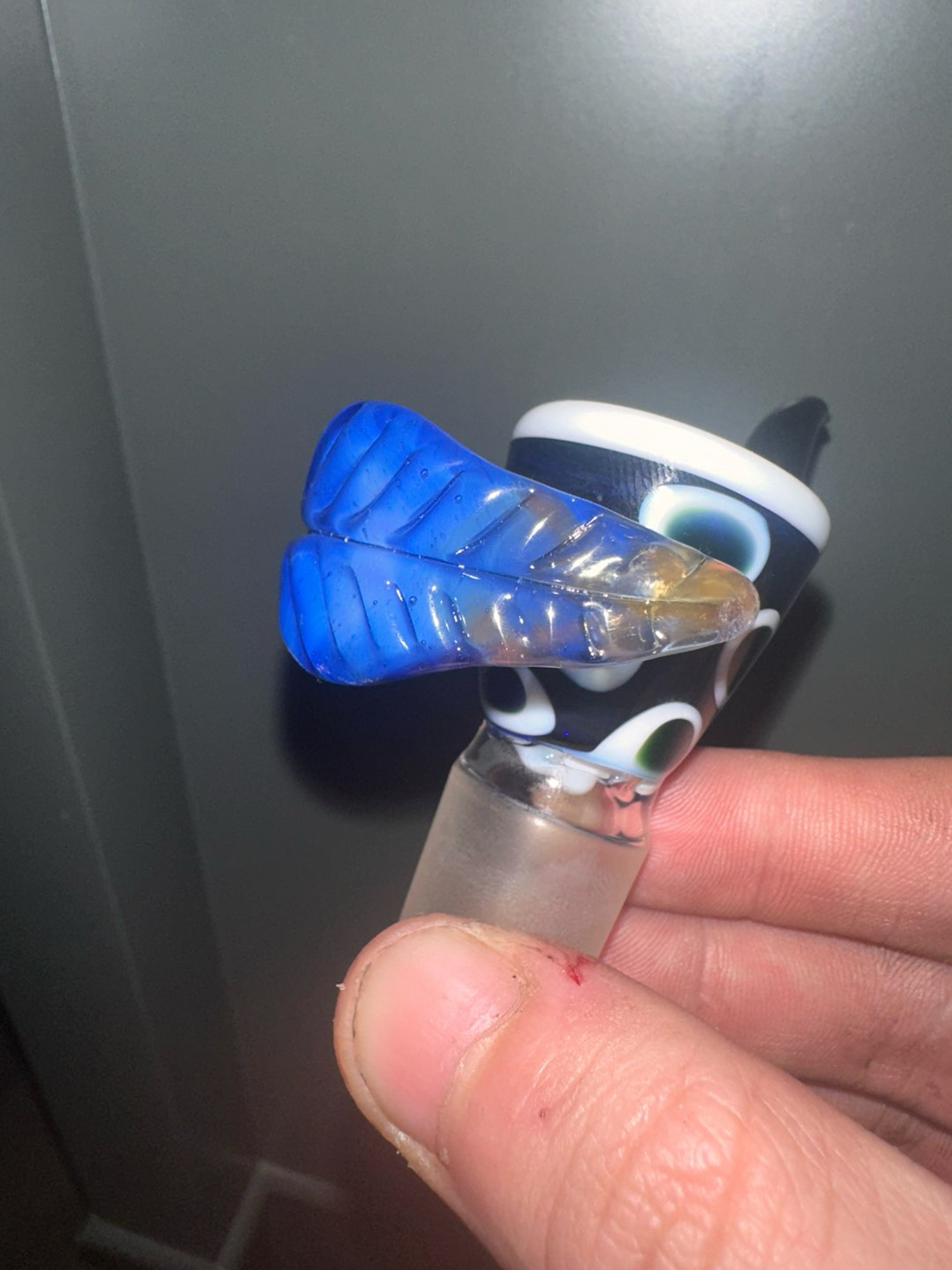 Preview pic of Gbg leaf slide