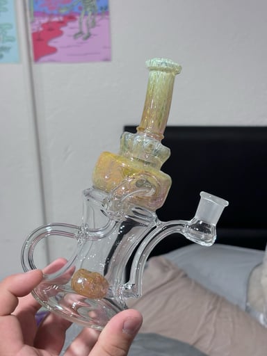 Preview pic of Siren Apparatus x Bororegon Refined Klein