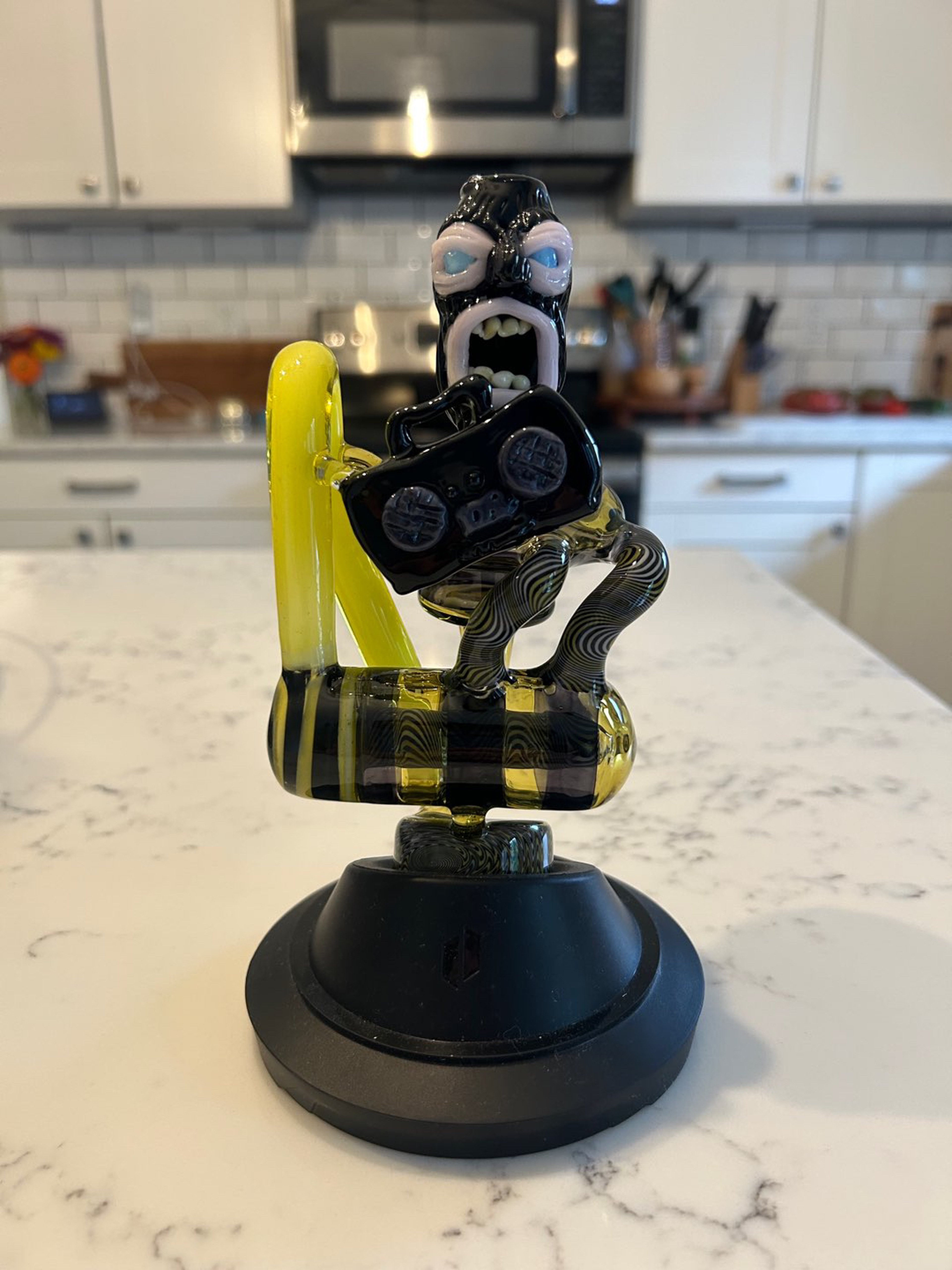 Preview pic of *PRICE DROP* Jordi Minnick x CYF Vaccine Pump