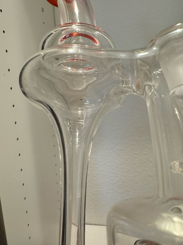 BMS DD 14mm RBR | Shop Bear Mountain Studios on GlassPass