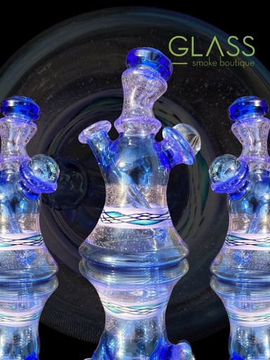 Preview pic of Whit V Glass Rig