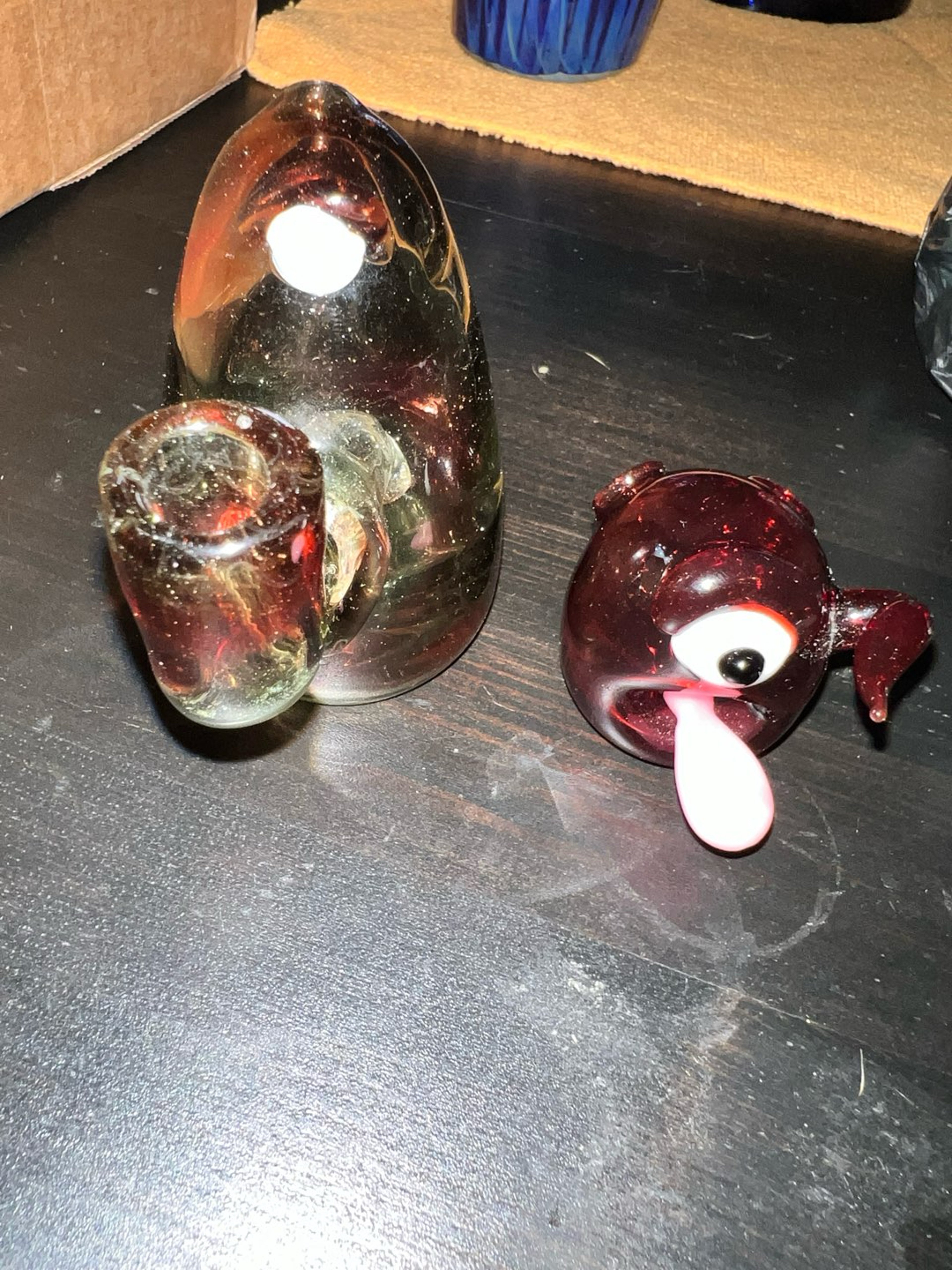 Preview pic of 150$ OBO Slime monster set by stoner steve