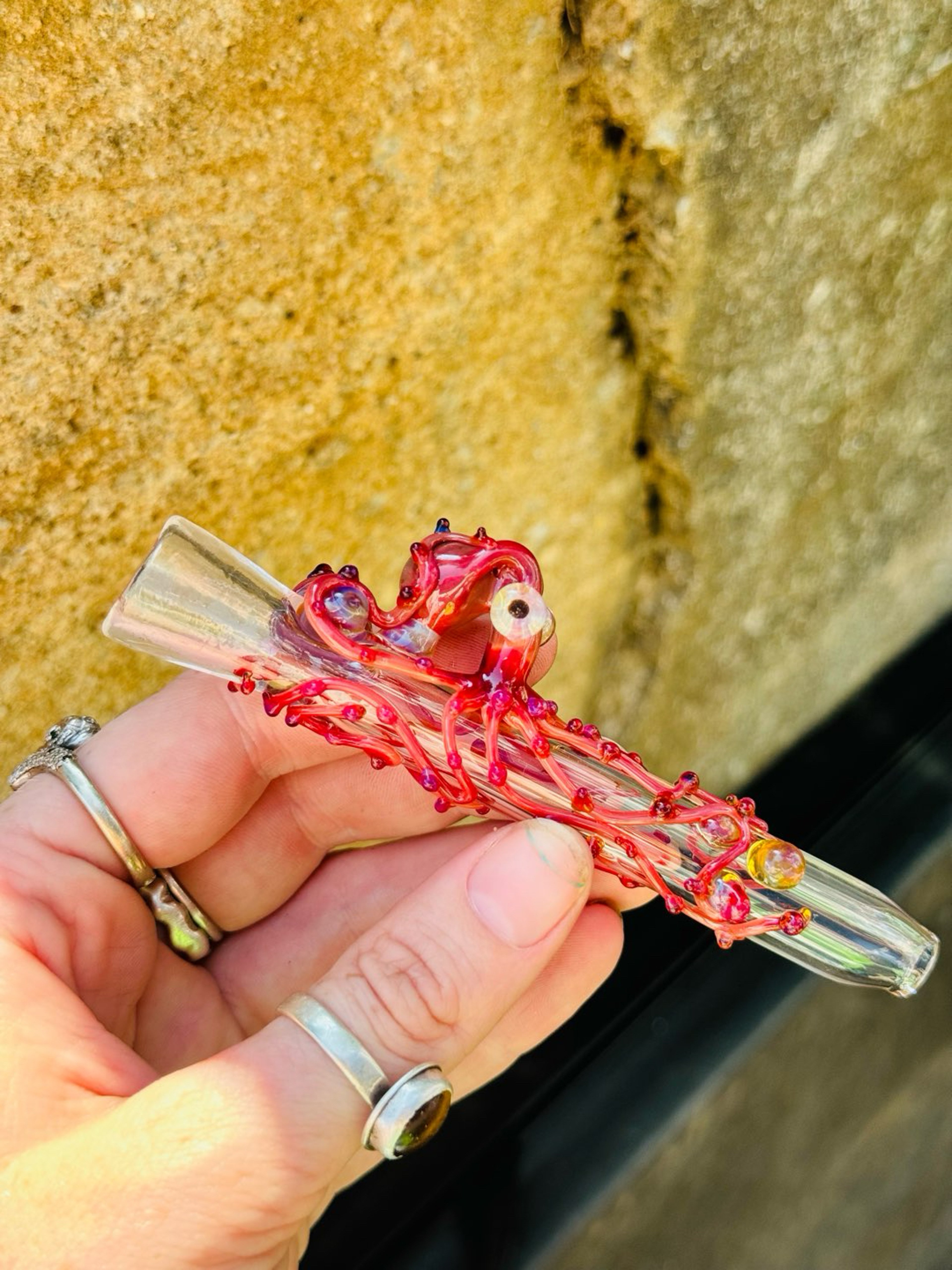 Preview pic of Octopus chillum