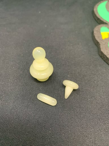 Preview pic of Bob Dawg UV Sculpted Terp set