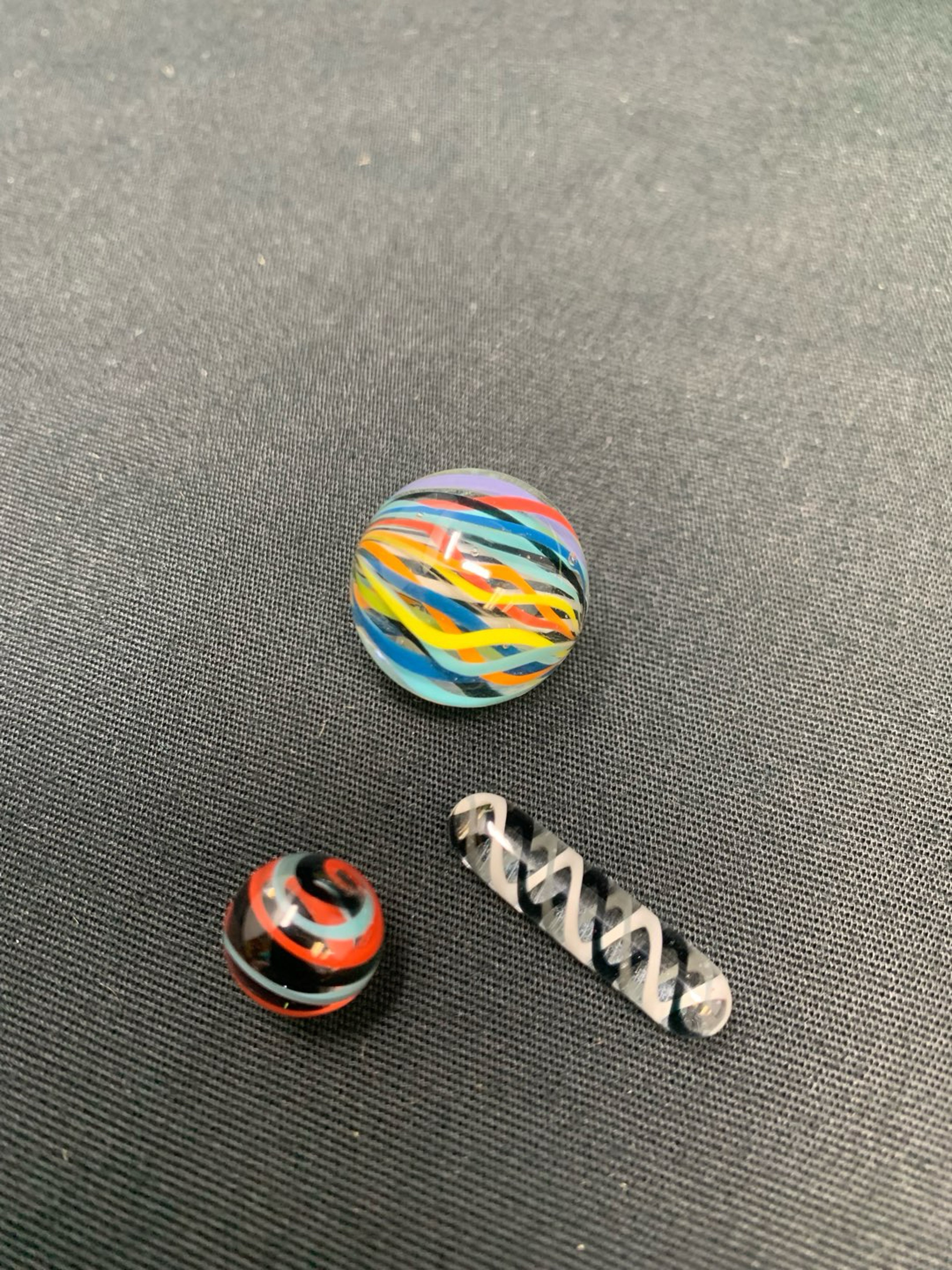 Preview pic of Modified Creations Zanfirico Terp Set