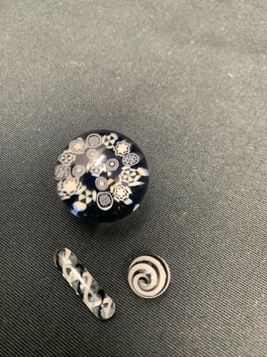 Preview pic of Modified creations Millie stack Terp set