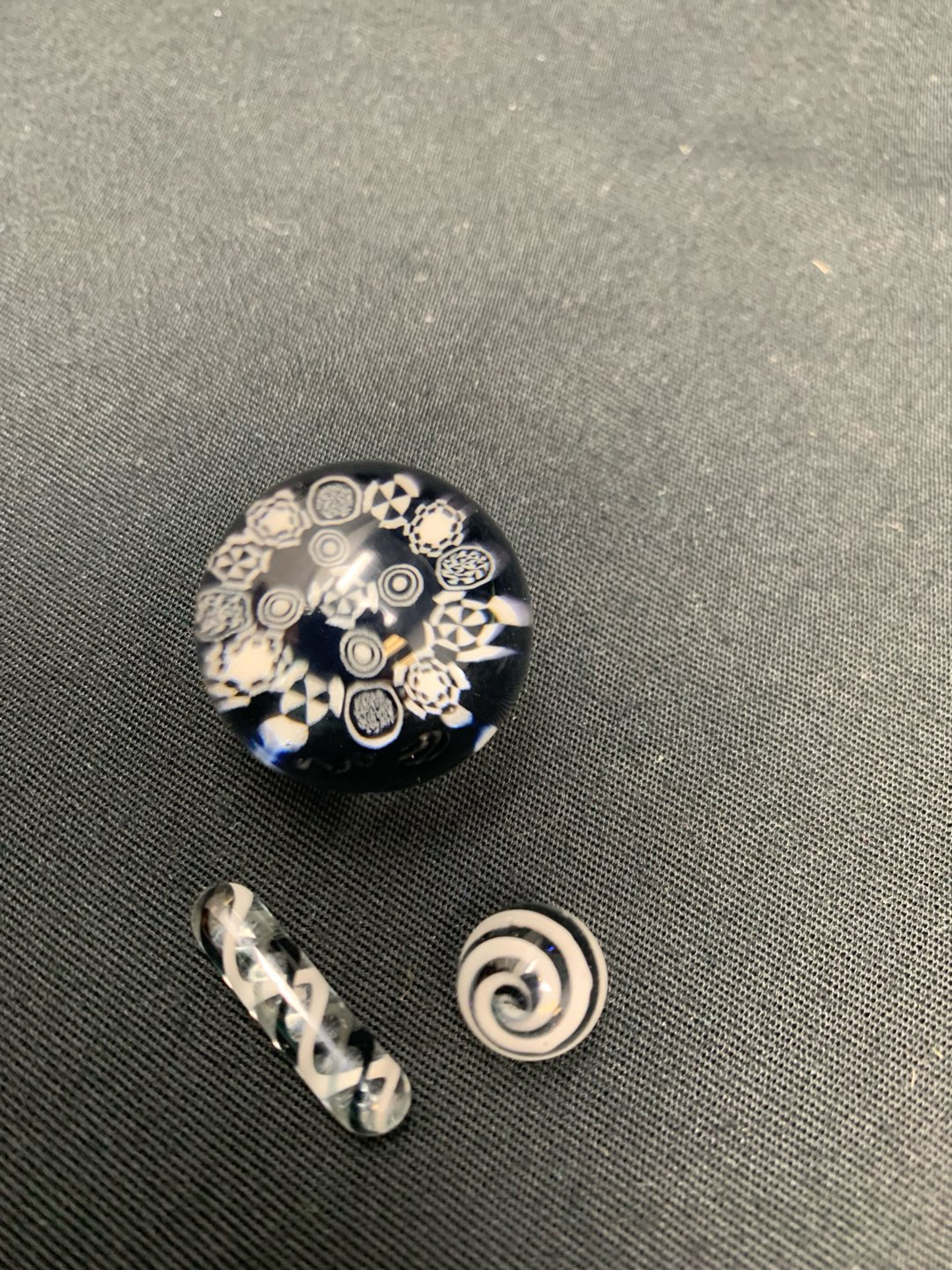 Preview pic of Modified creations Millie stack Terp set