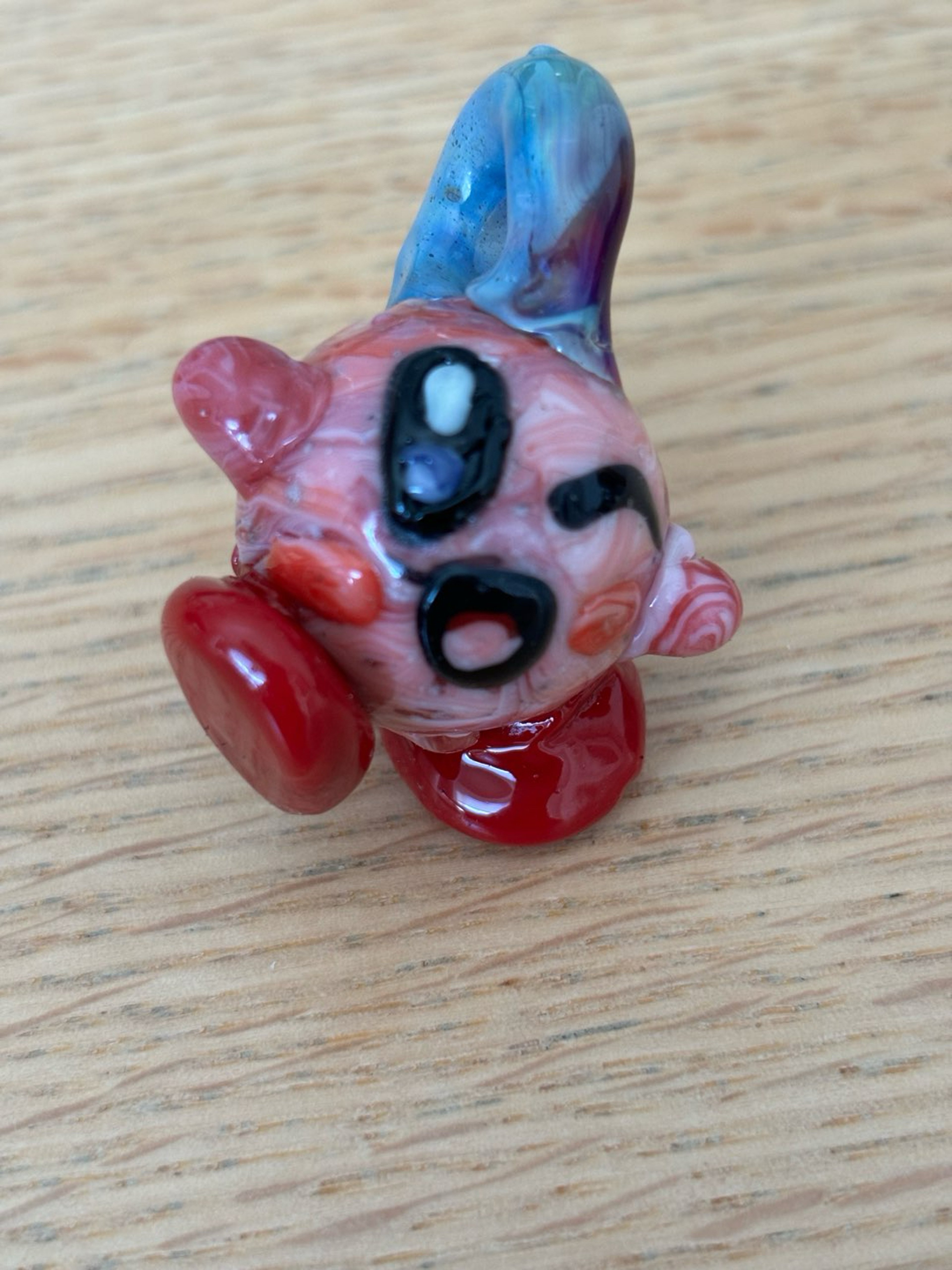 Preview pic of Kirby pendant