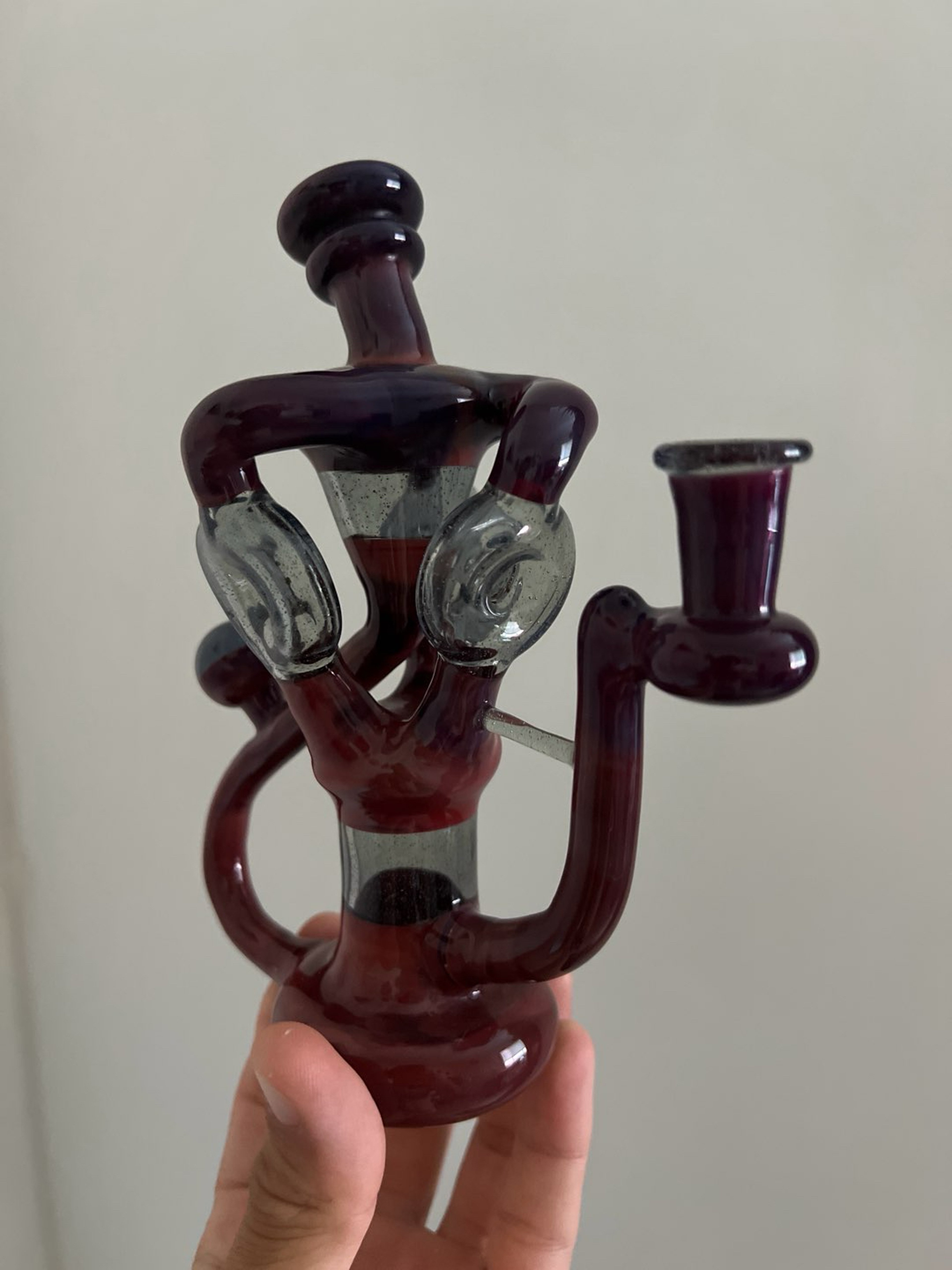 Preview pic of Sohio recycler