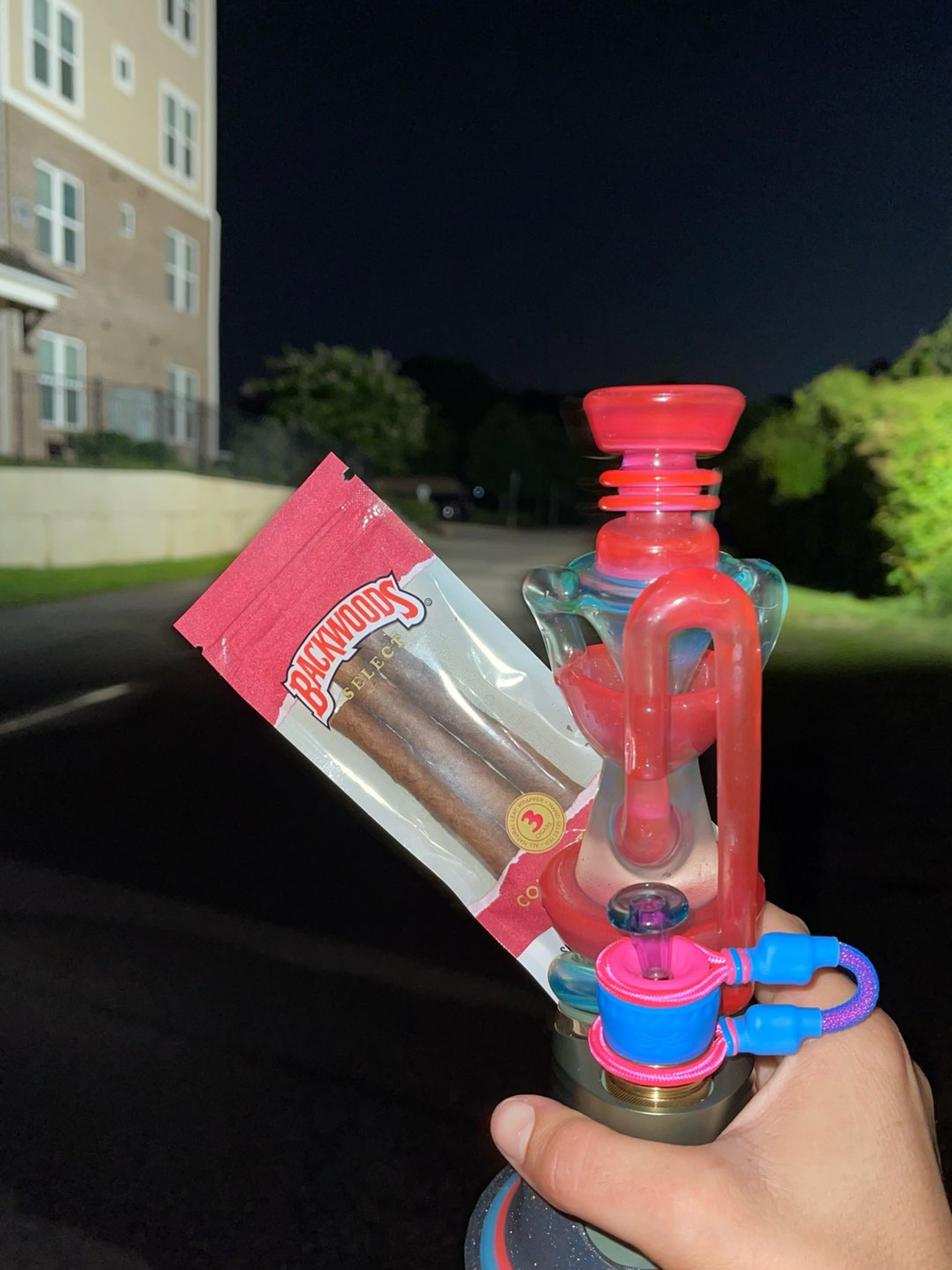 Preview pic of Sandals V1 Dual Puffco Top