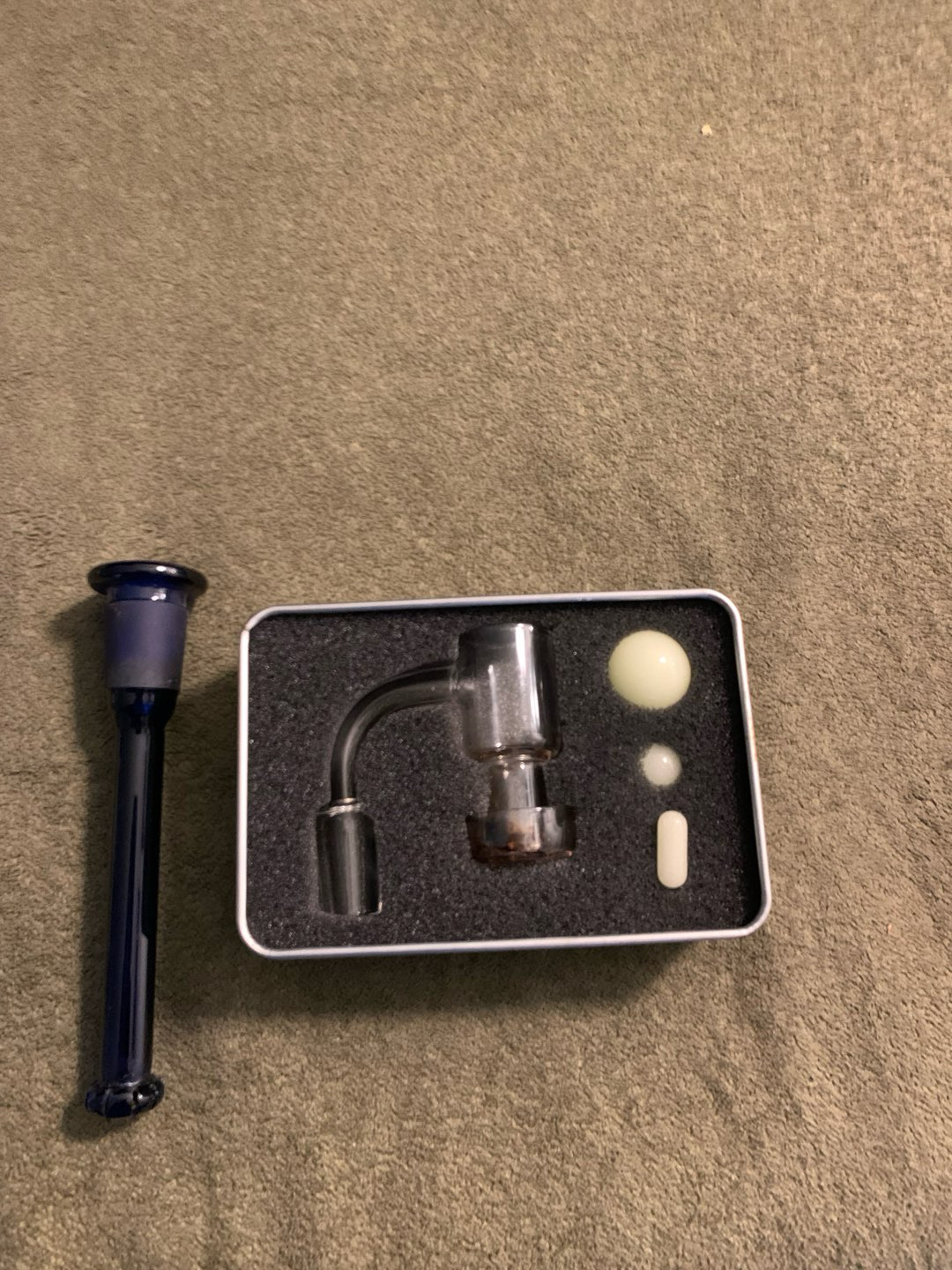 Preview pic of Slurper said and down stem