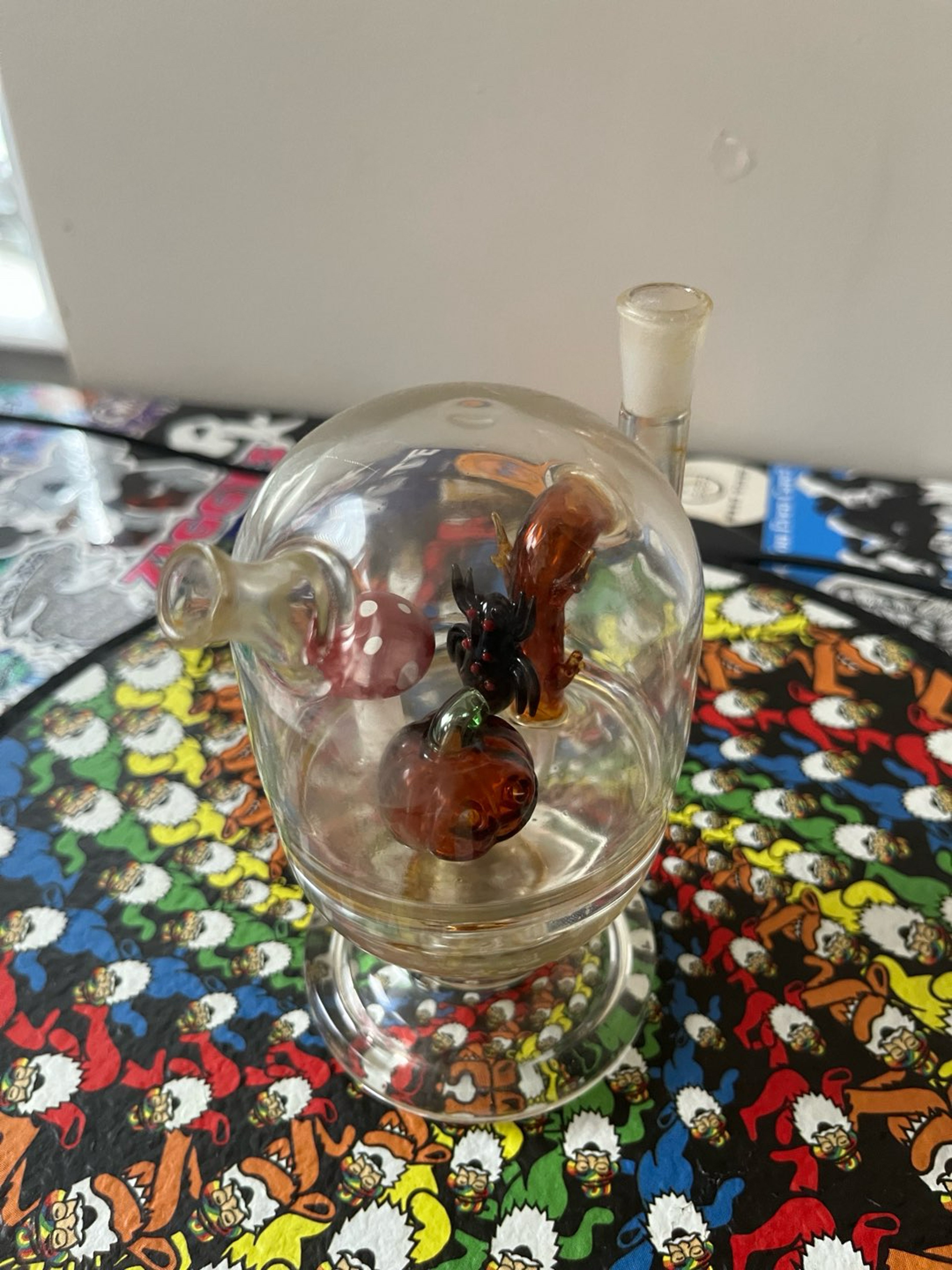 Preview pic of Halloween Rig