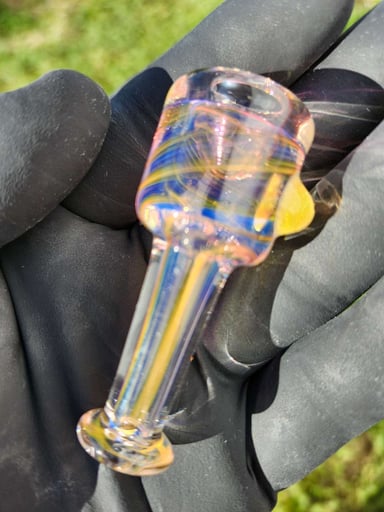 Preview pic of STF GLASS ONIE