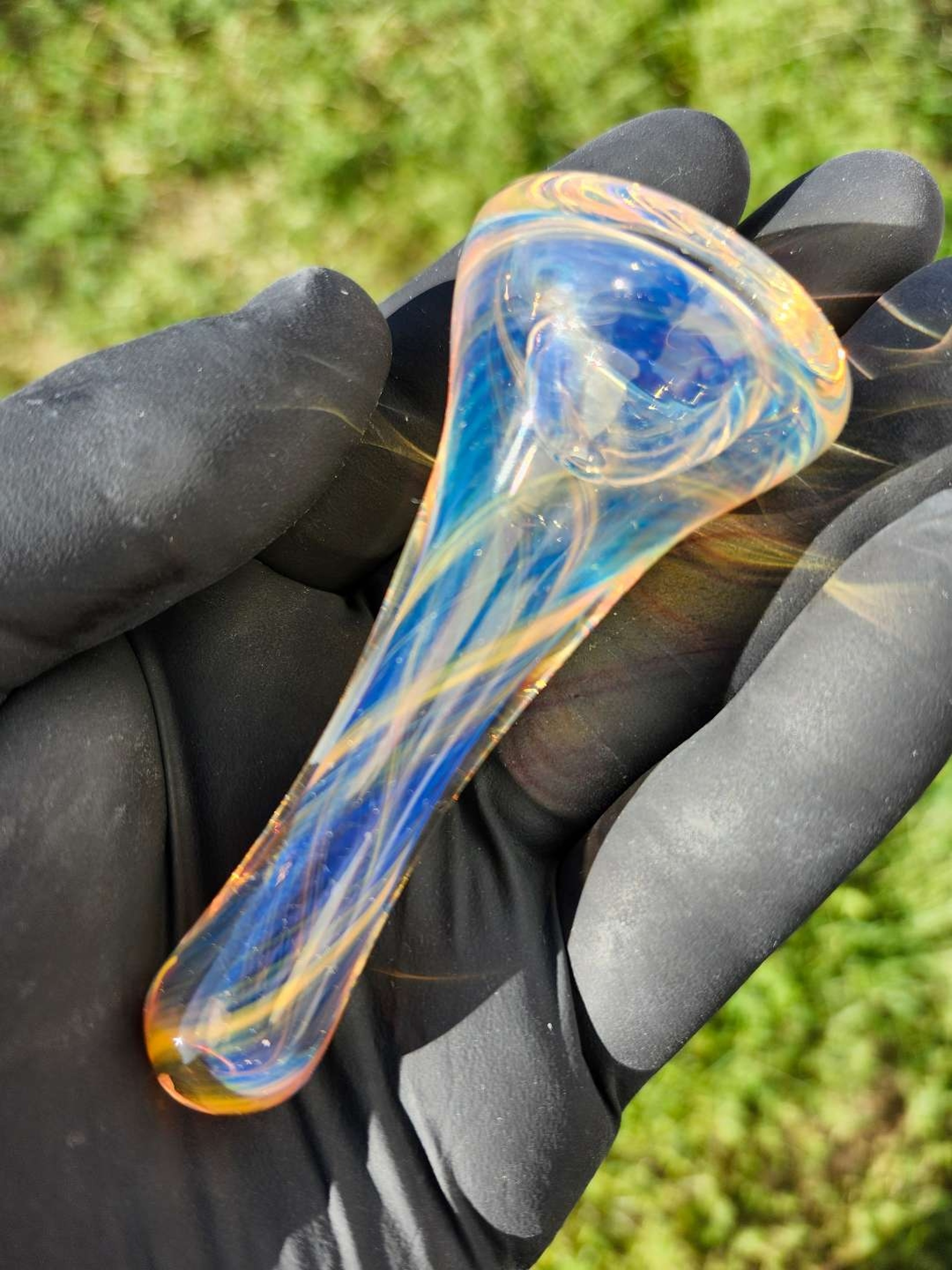 Preview pic of STF GLASS ONIE