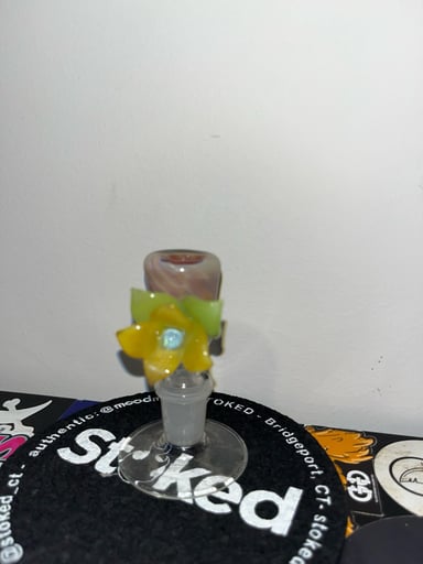 Preview pic of Flower Slide