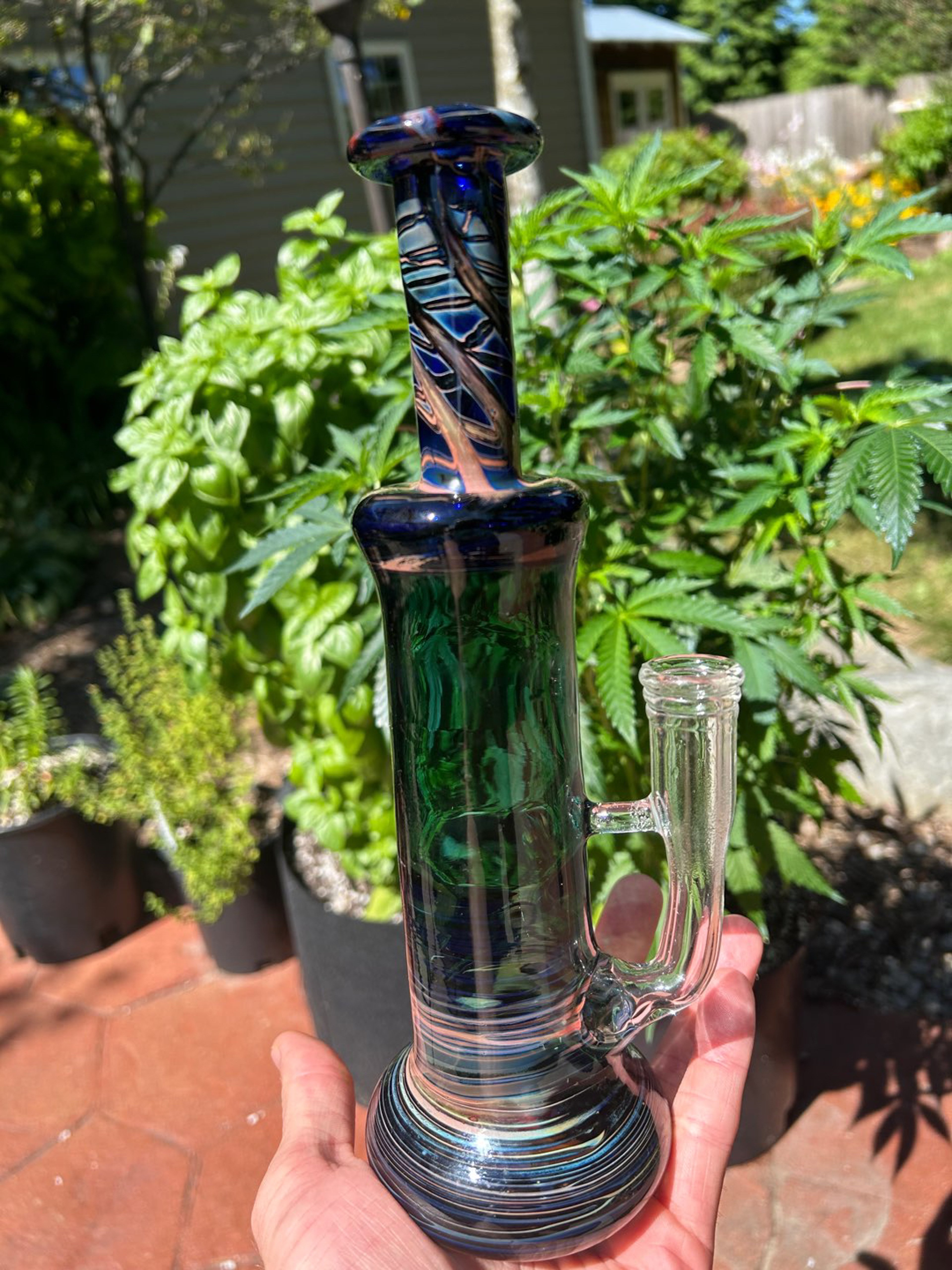 Preview pic of Straight Tube 10mm