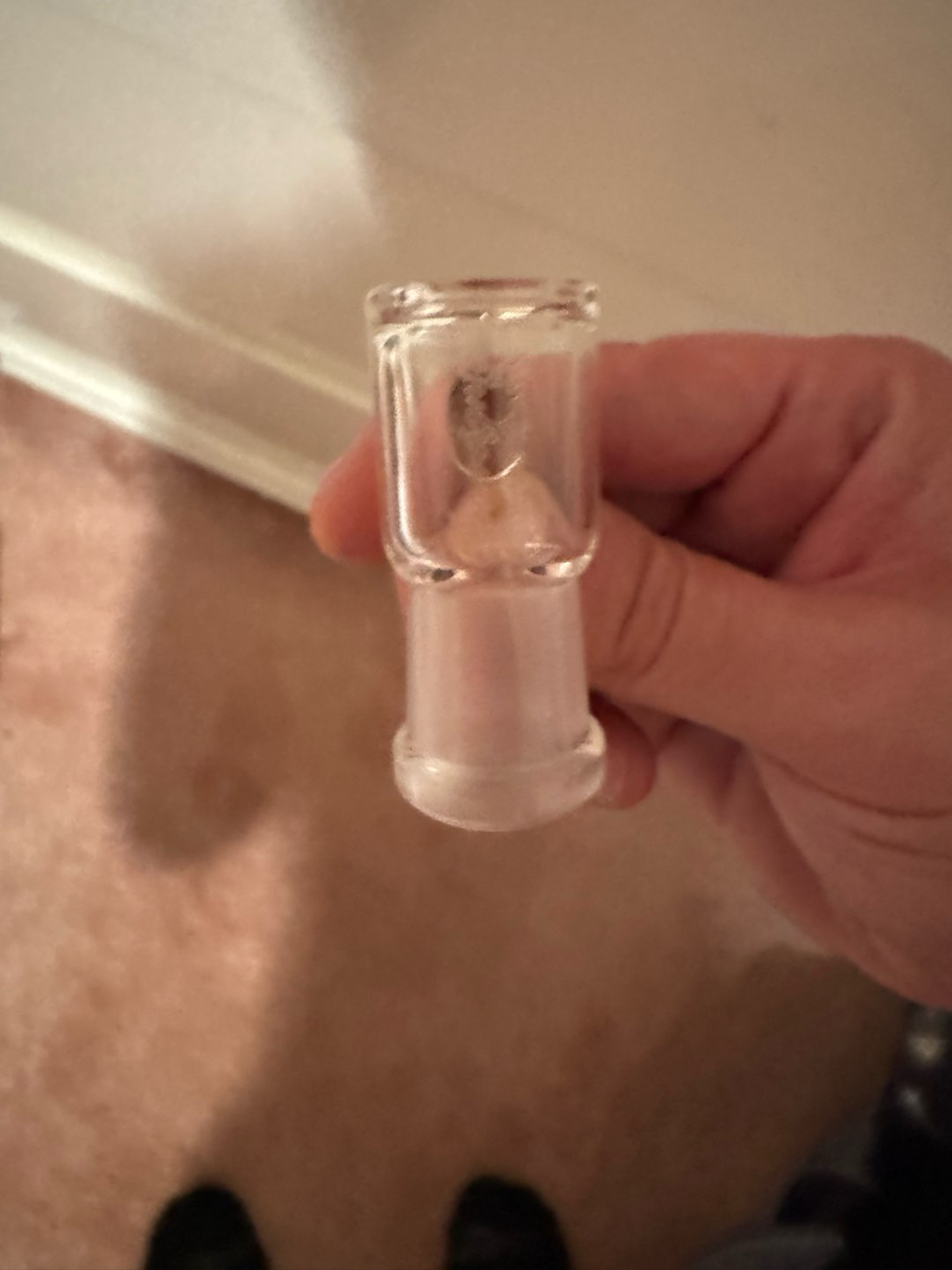 Preview pic of Sovereignty 14mm Female Dome