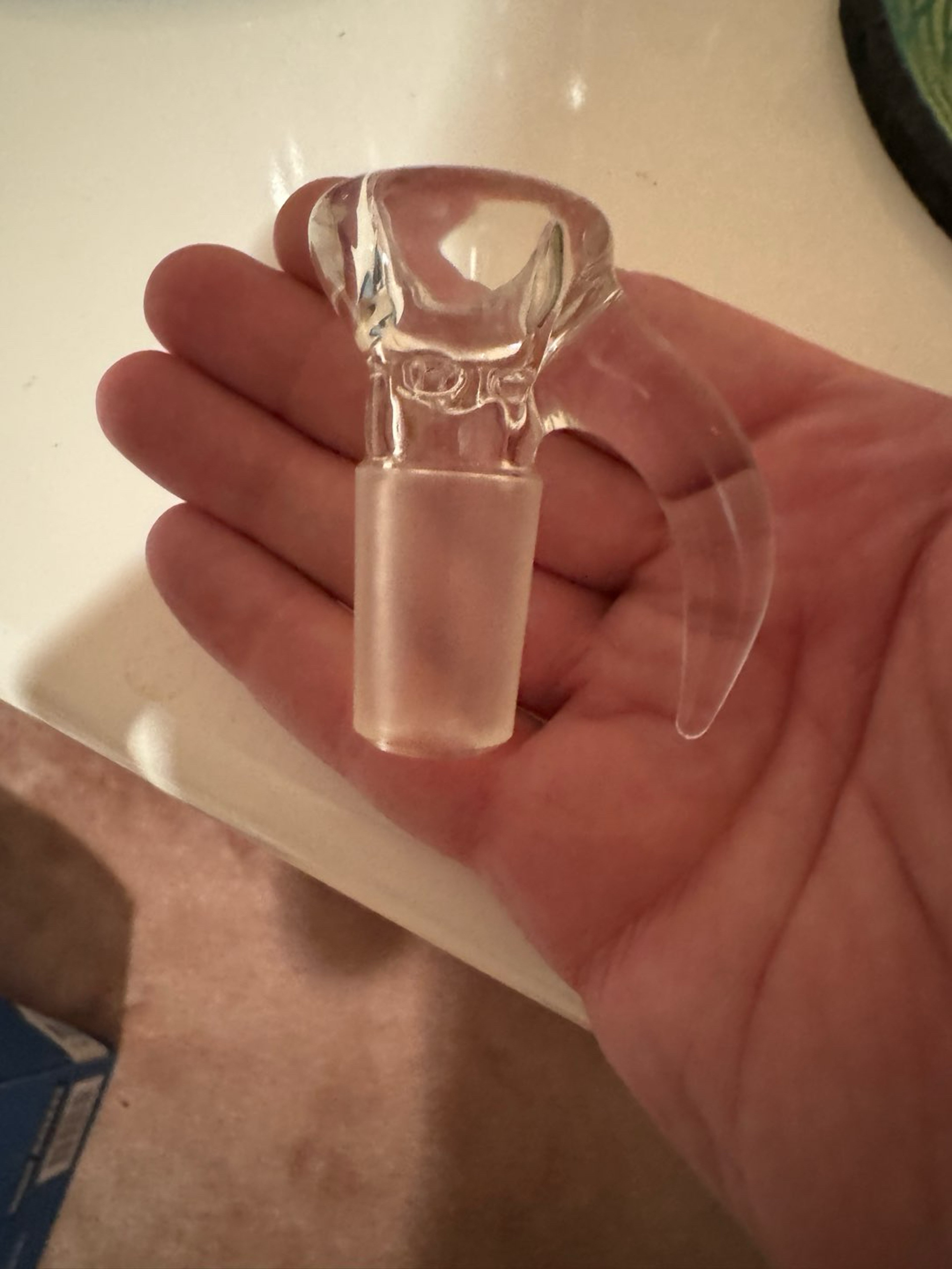 Preview pic of 2021 Sovereignty Clear Slide