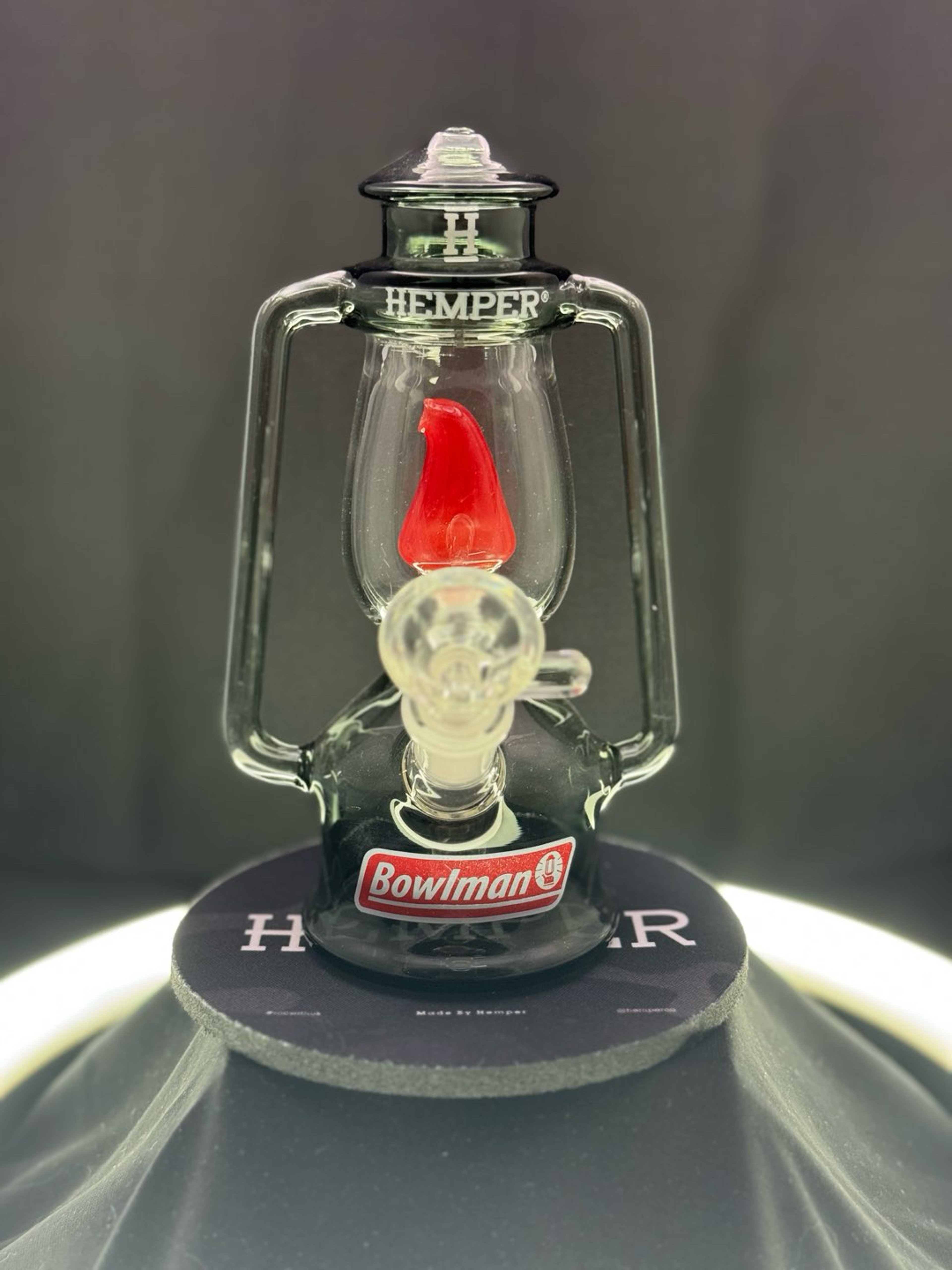 Preview pic of Hemper Bowlman
