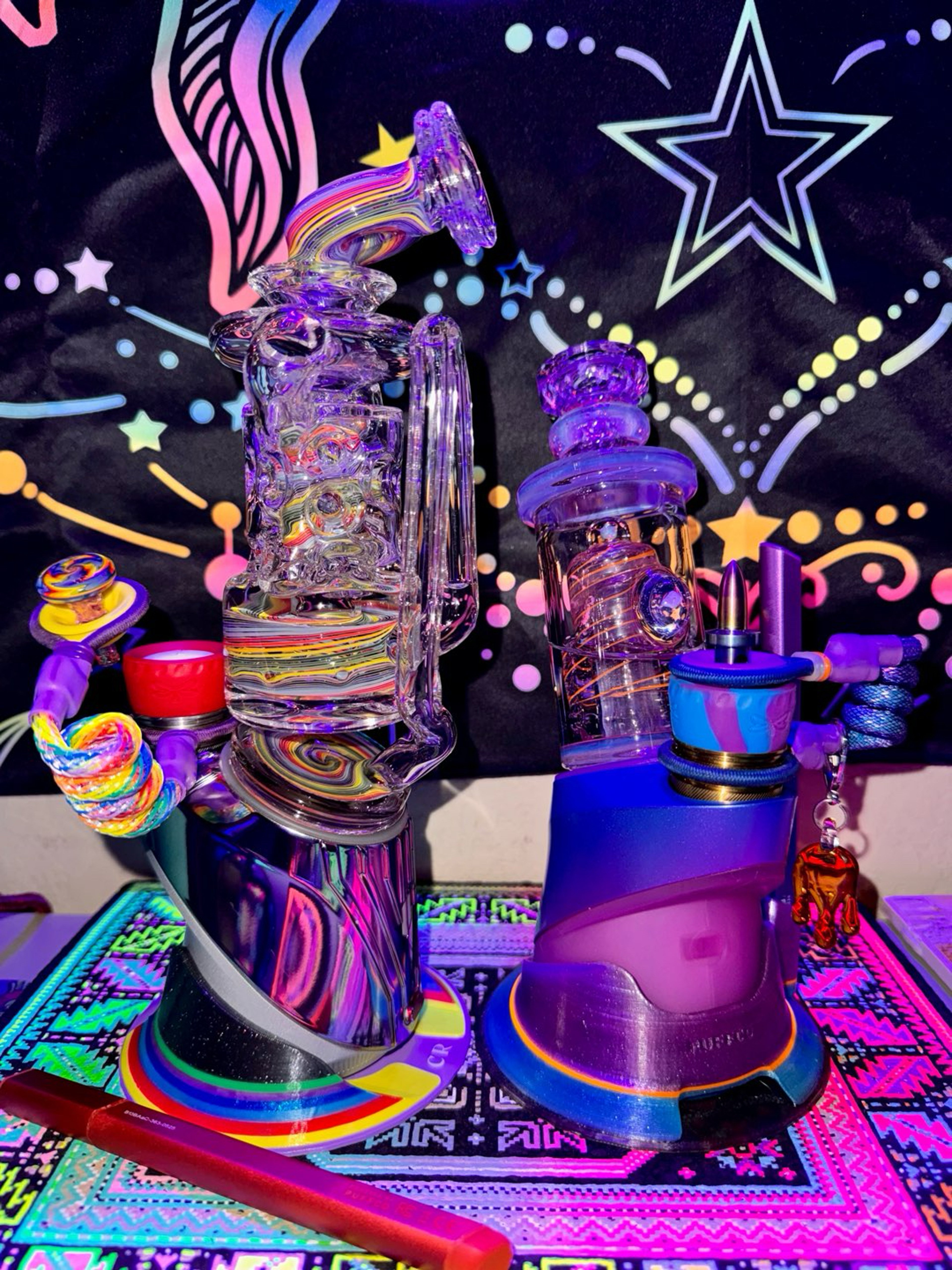 Preview pic of Puffsisters
