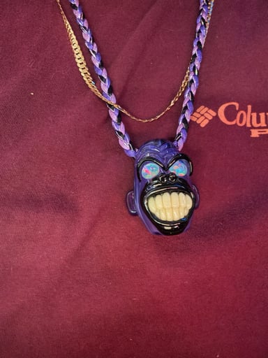 Preview pic of Firefly grinner