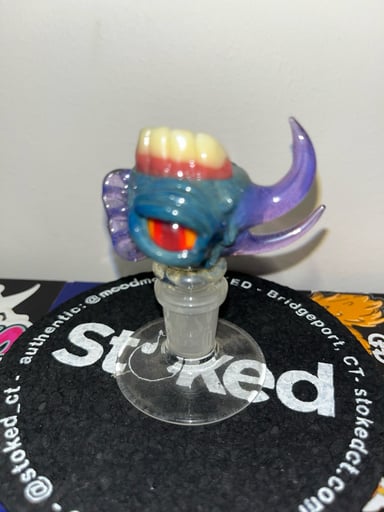 Preview pic of Monster Slide