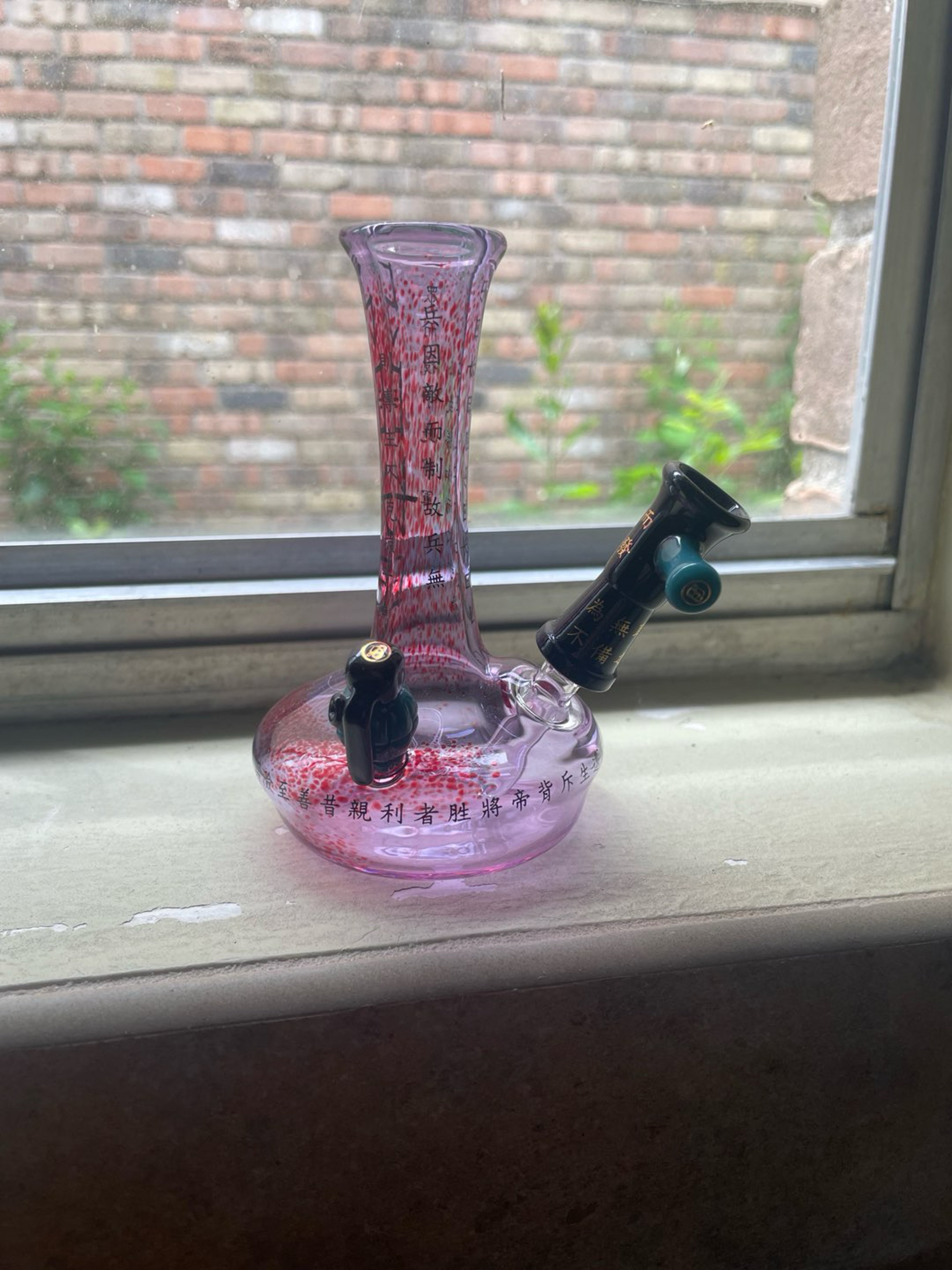 Preview pic of Sokol Lavender Banger