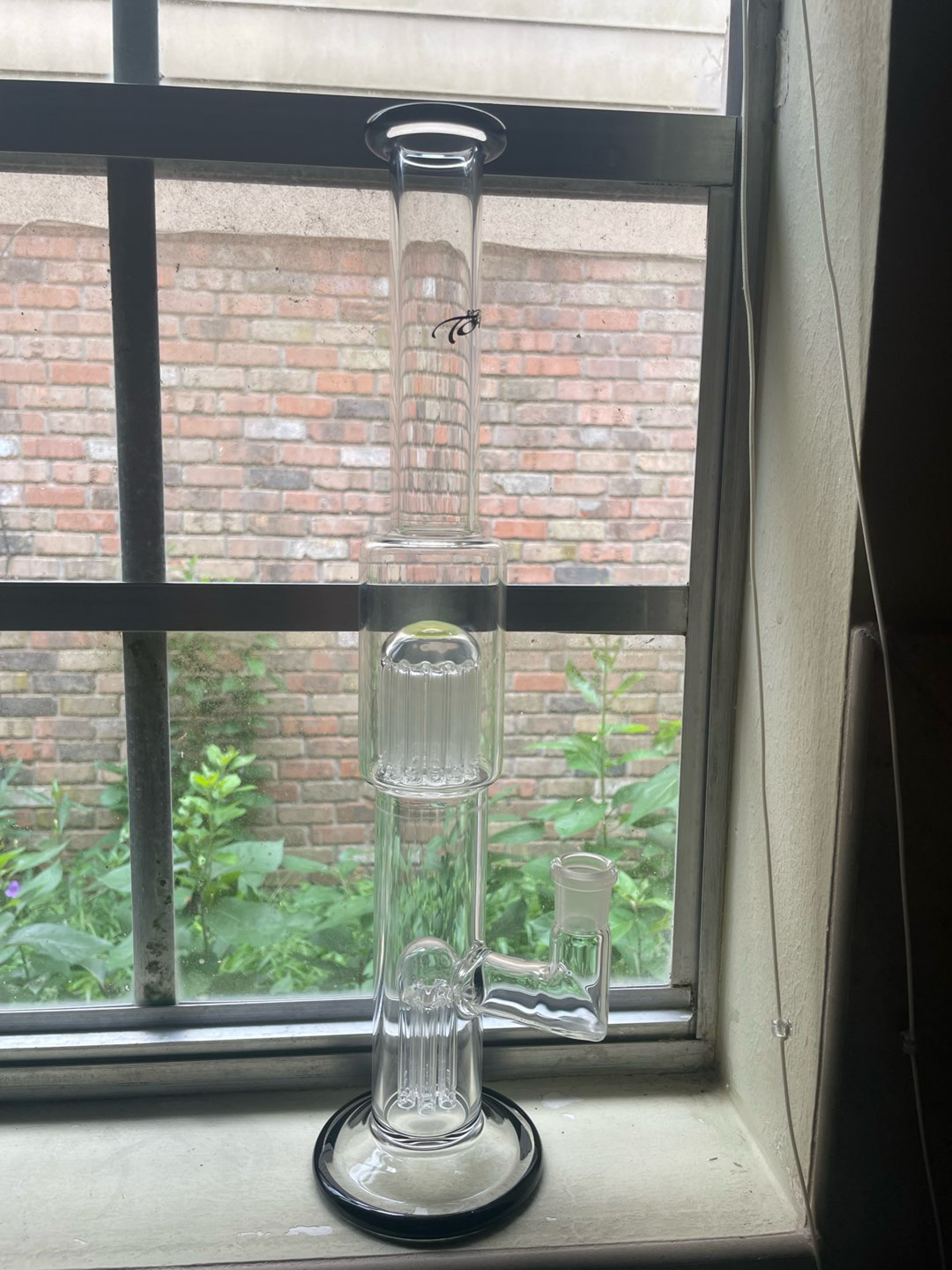 Toro 7/13 w/ Black & Slyme accents image 0