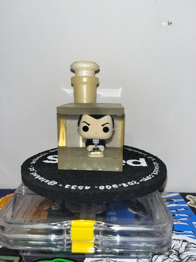 Preview pic of Punisher 14mm Slide Stand