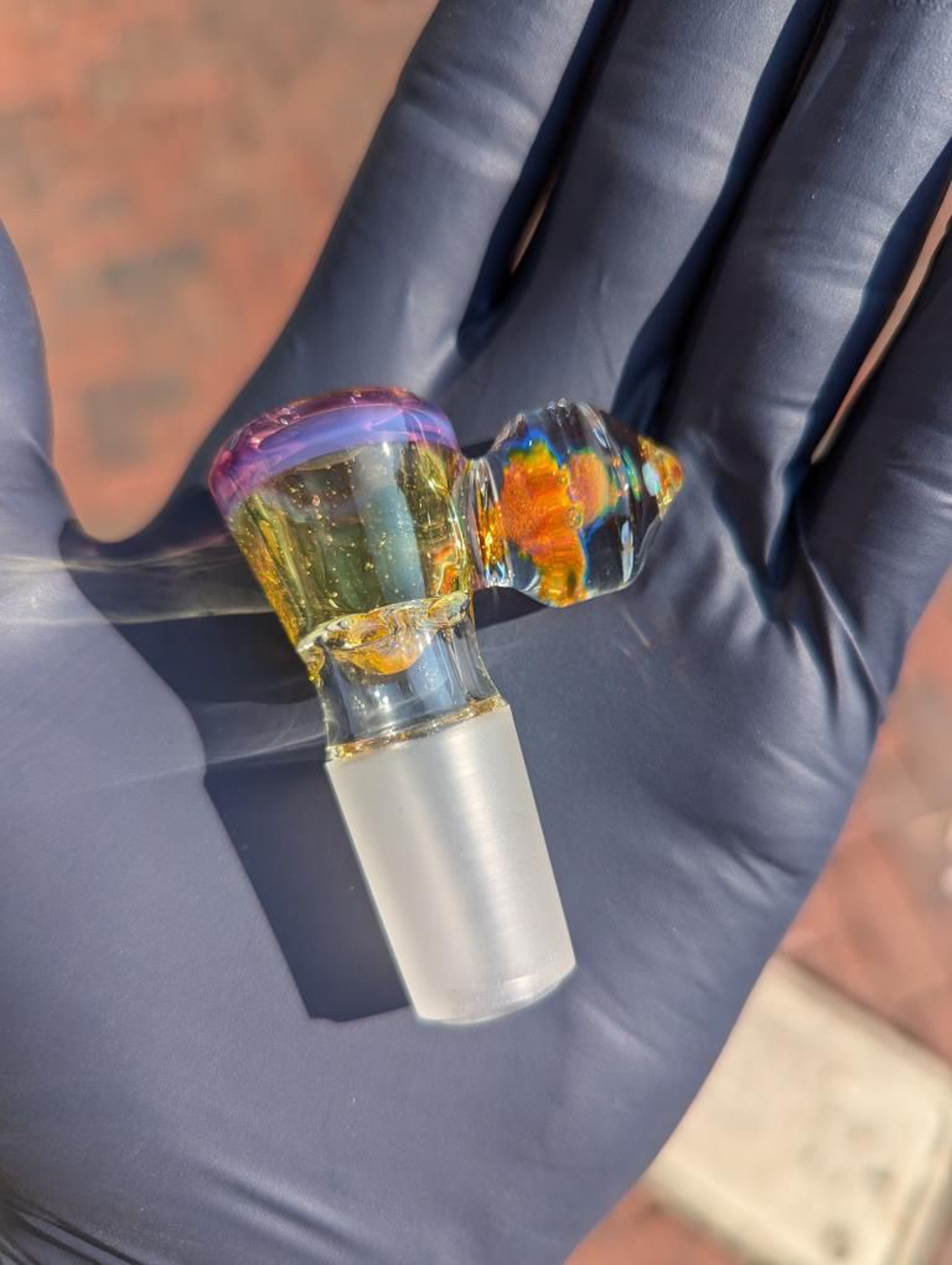 Preview pic of Grape lemonade 18/4