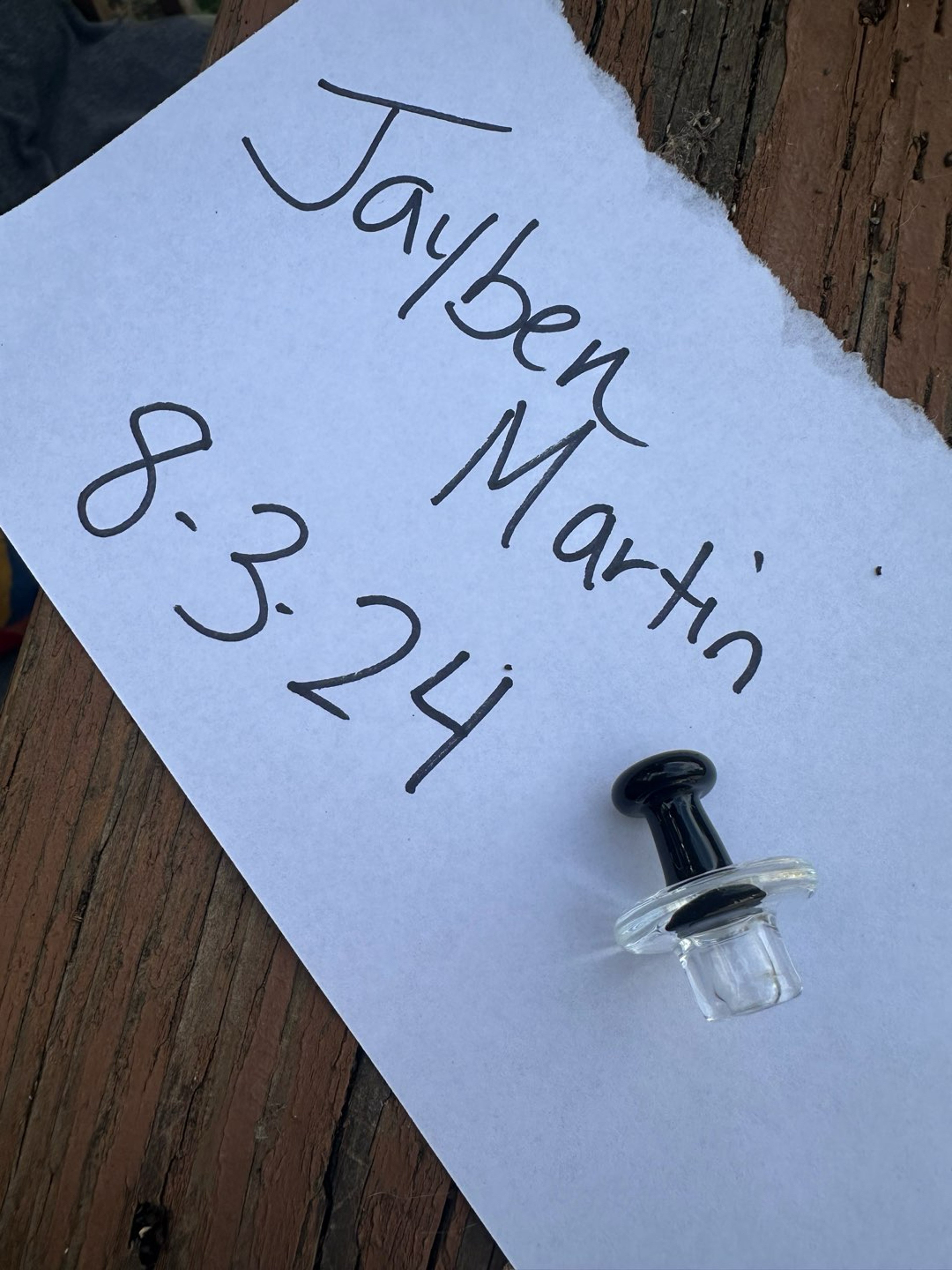 Preview pic of Hardcore toke black slurper cap