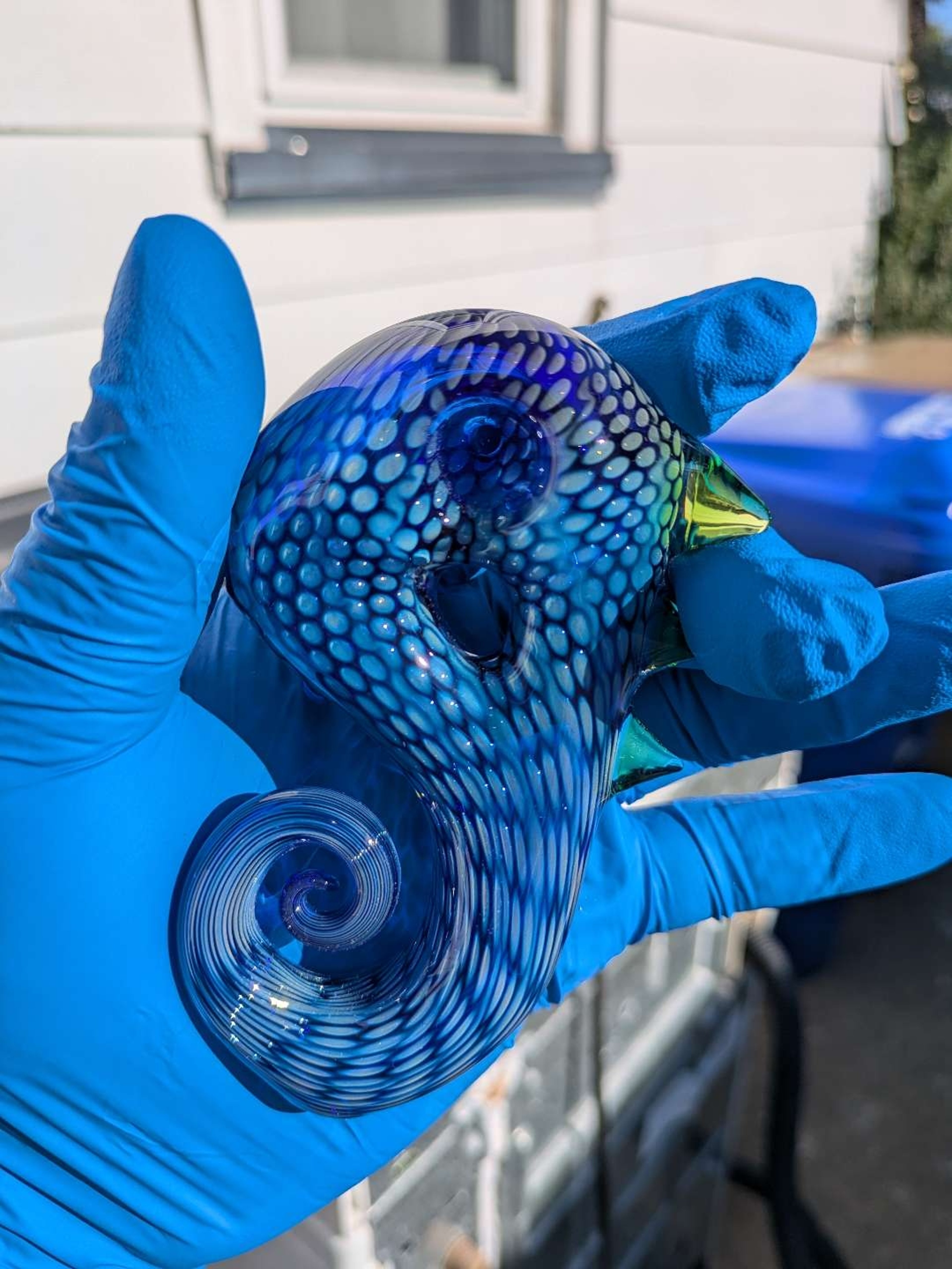 Preview pic of Bubble Tech Spoon!