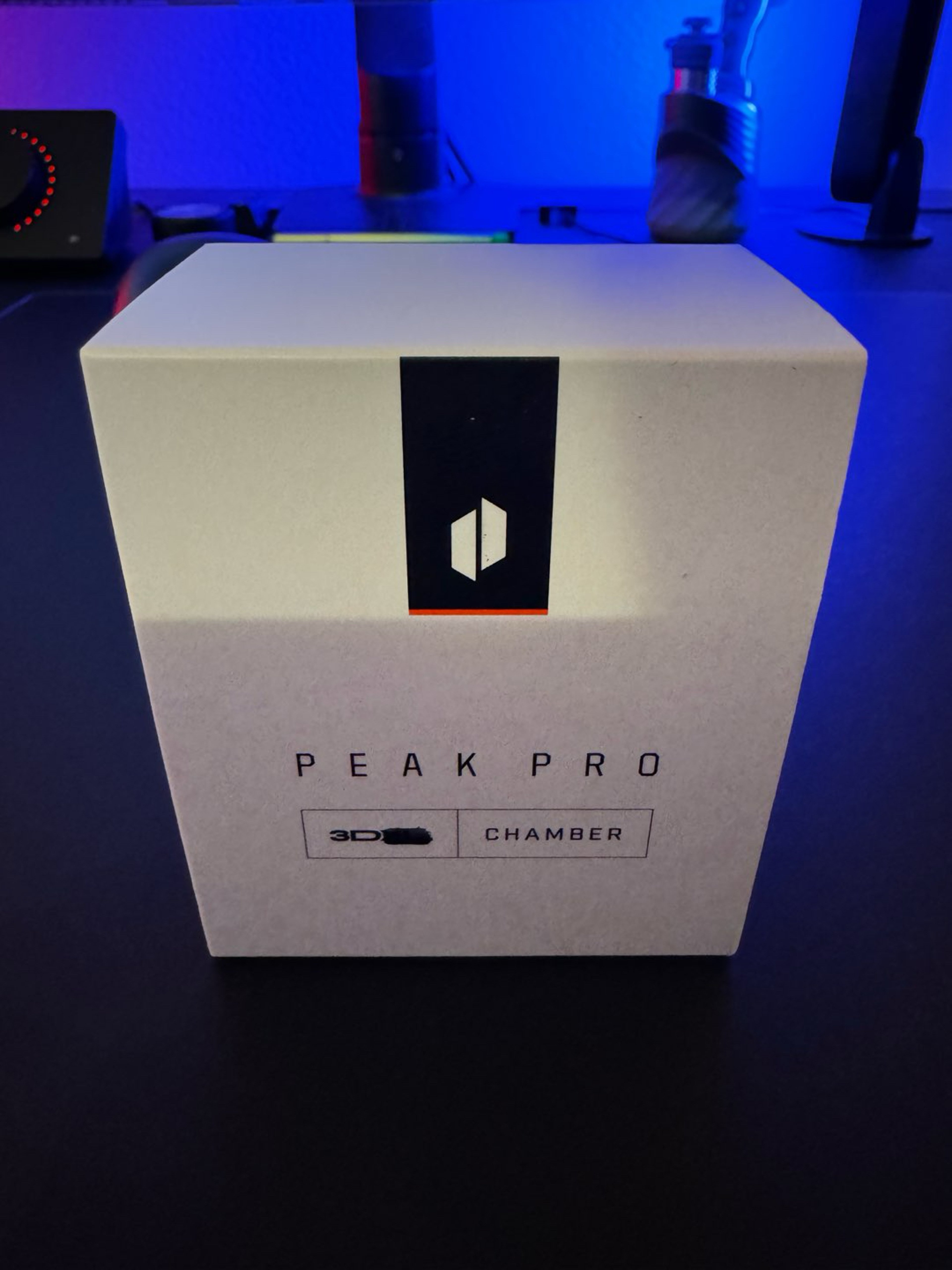 Peak Pro 3D Chamber image 0