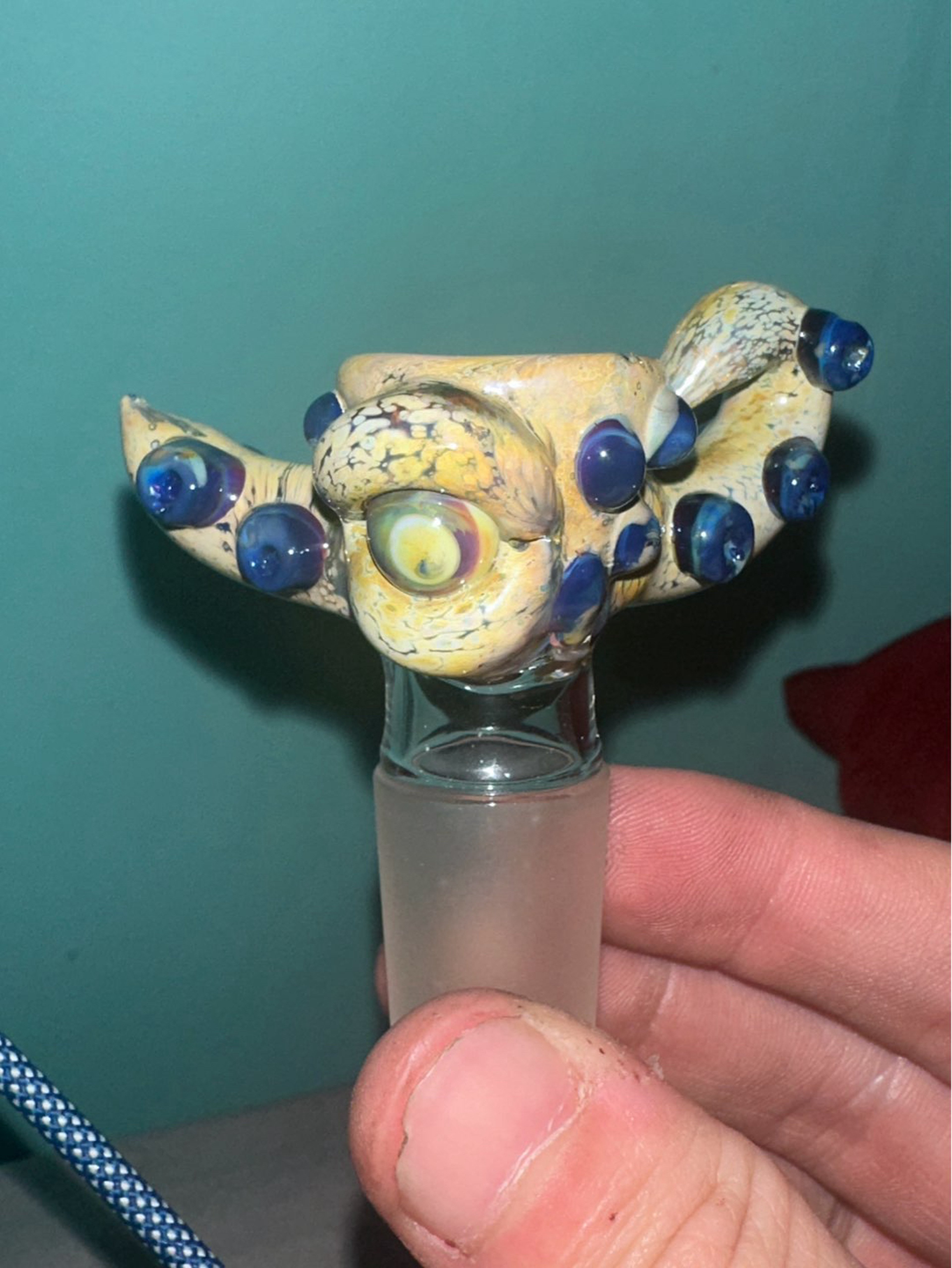 Preview pic of Gbg 18mm slide