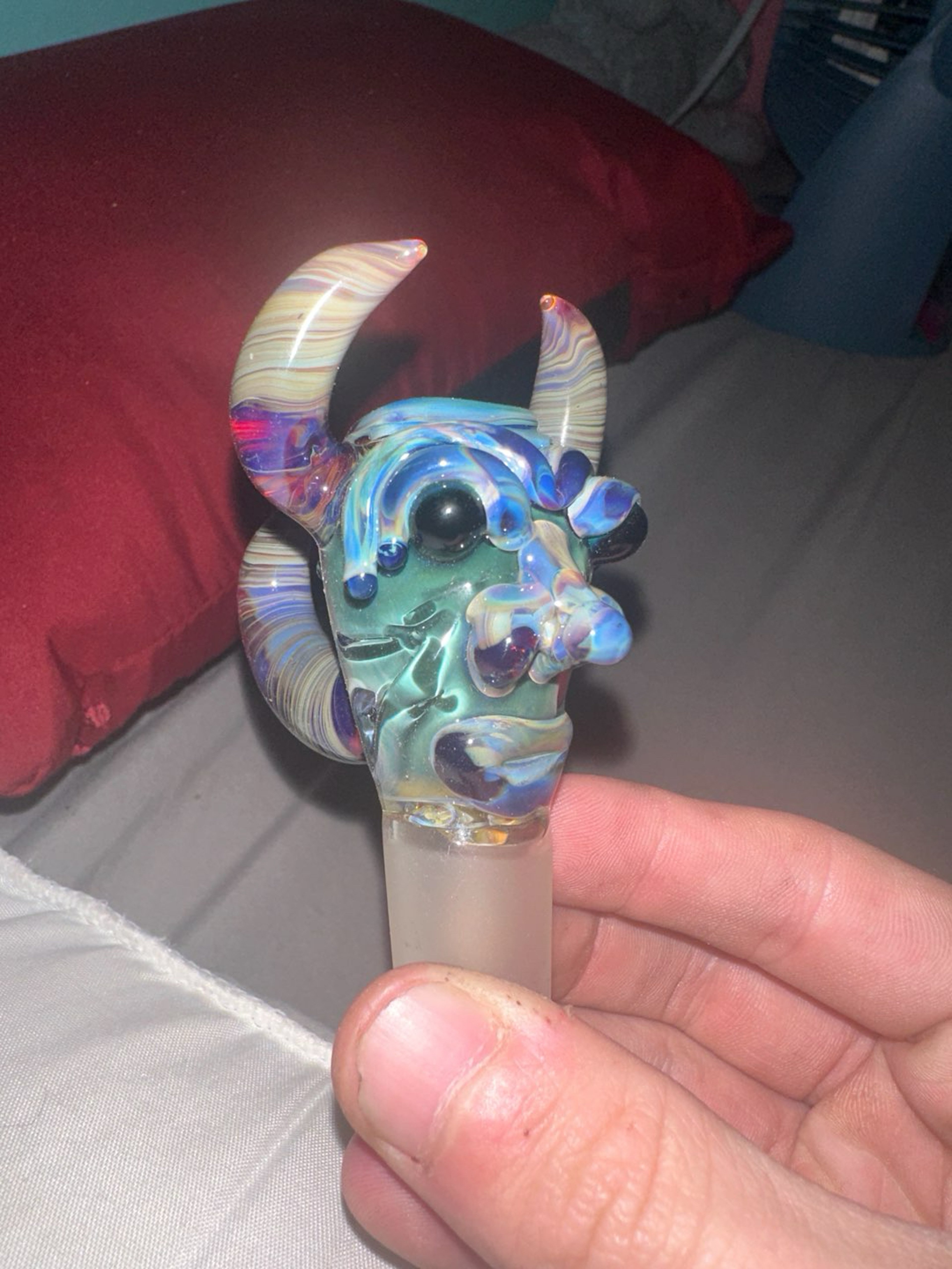 Preview pic of Gbg sculpted slide
