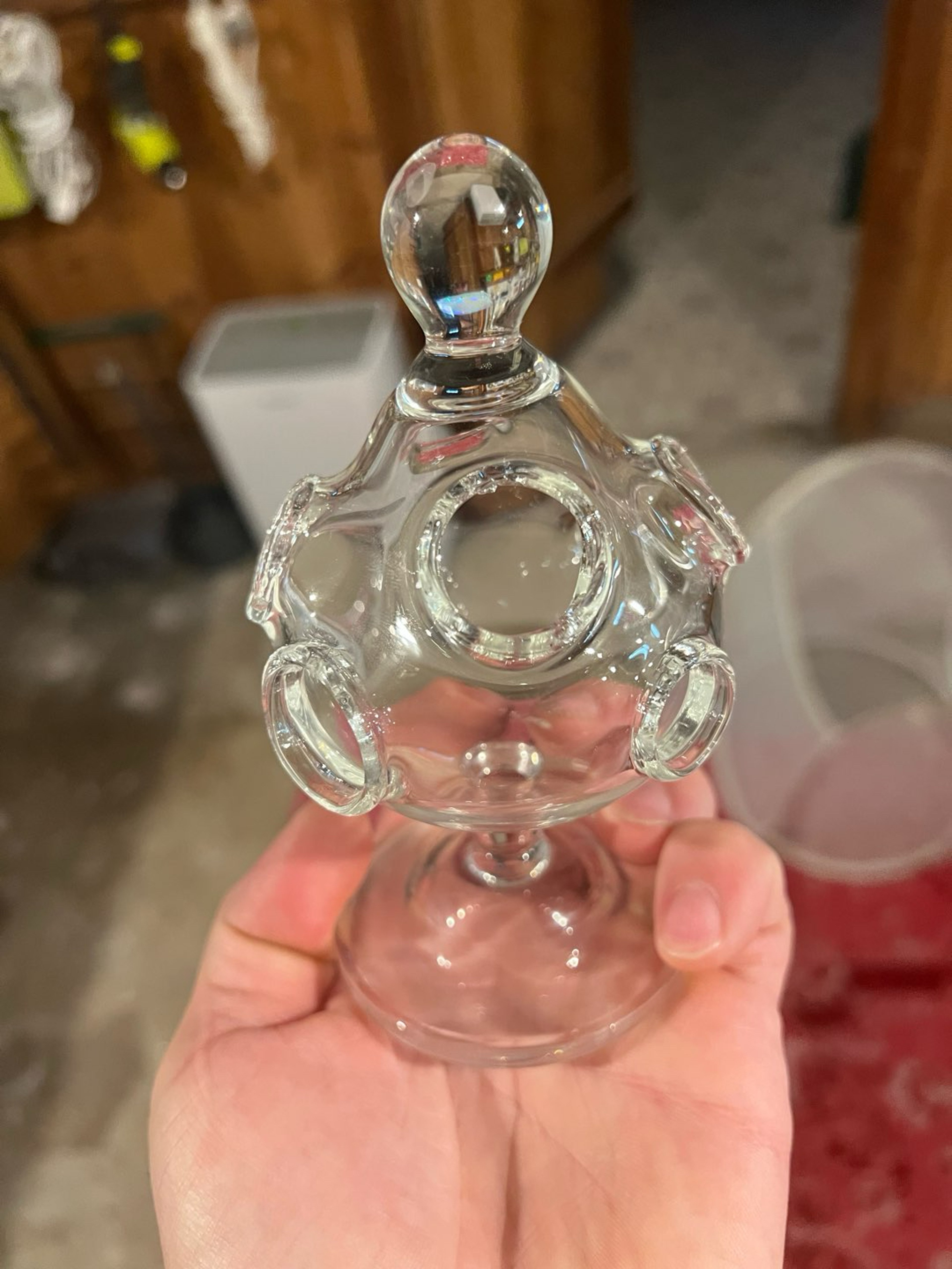 Preview pic of Ash Chalice