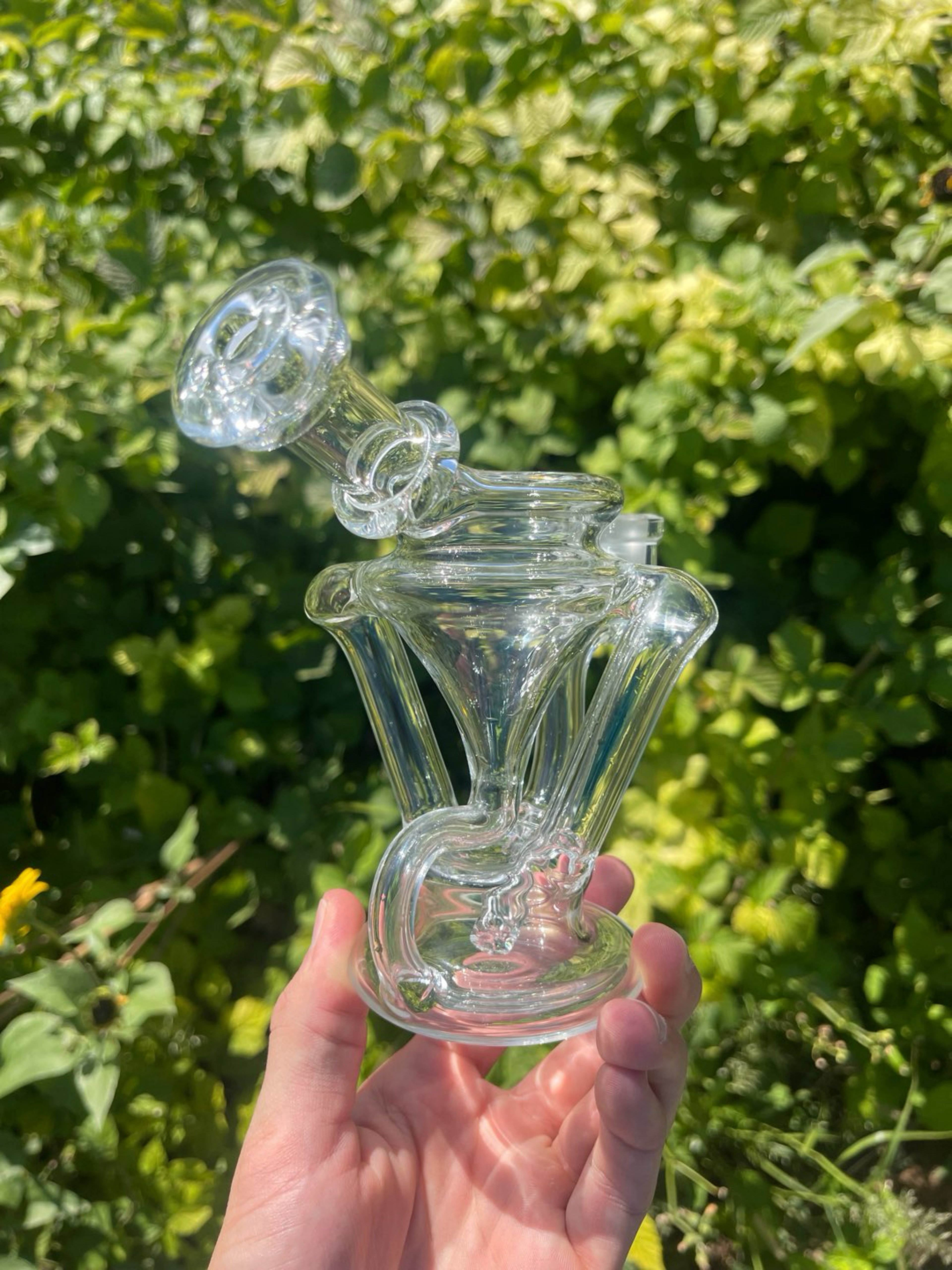 Preview pic of 2x1 cycler