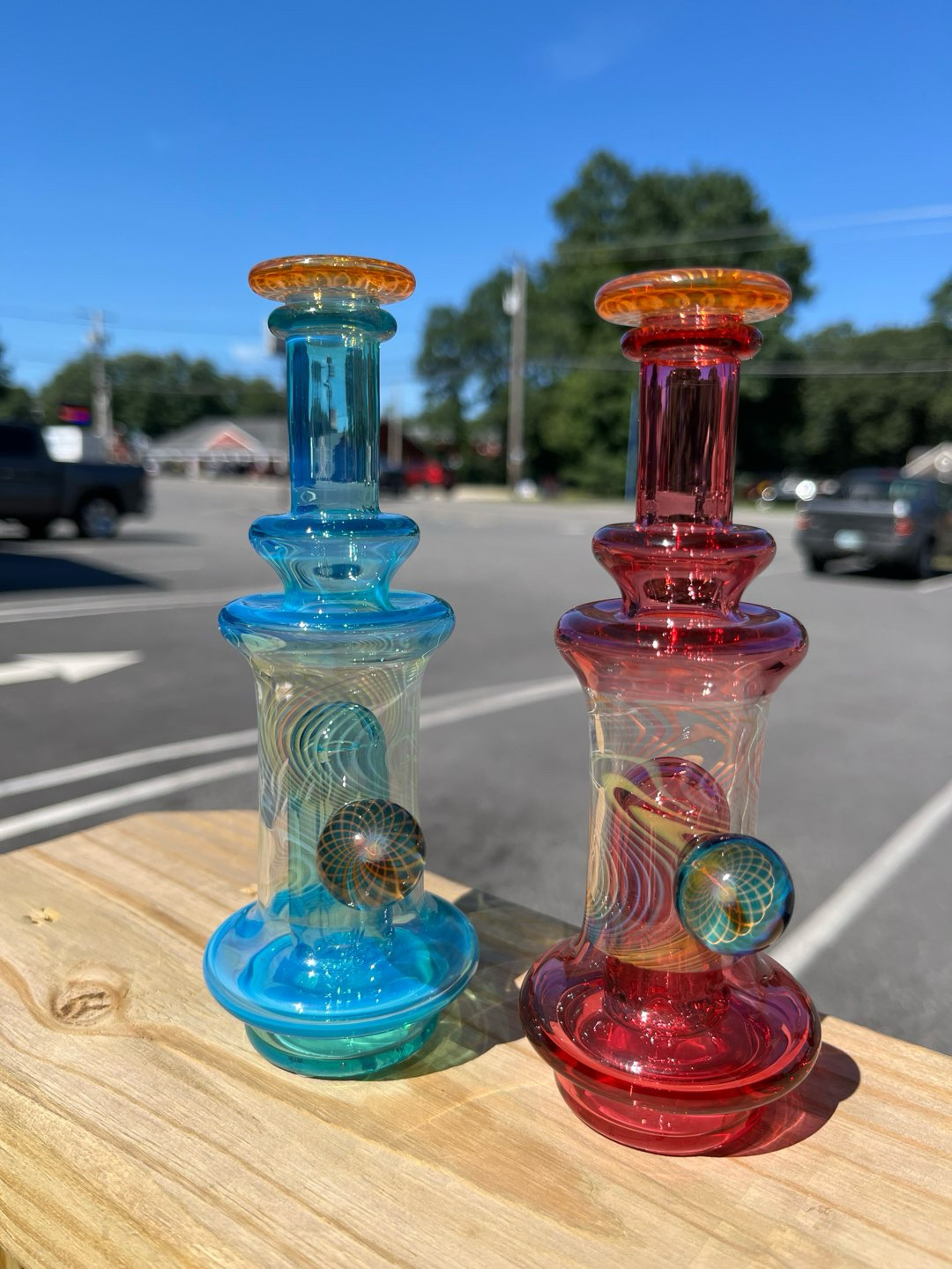 Preview pic of Gatez Puffco Tops