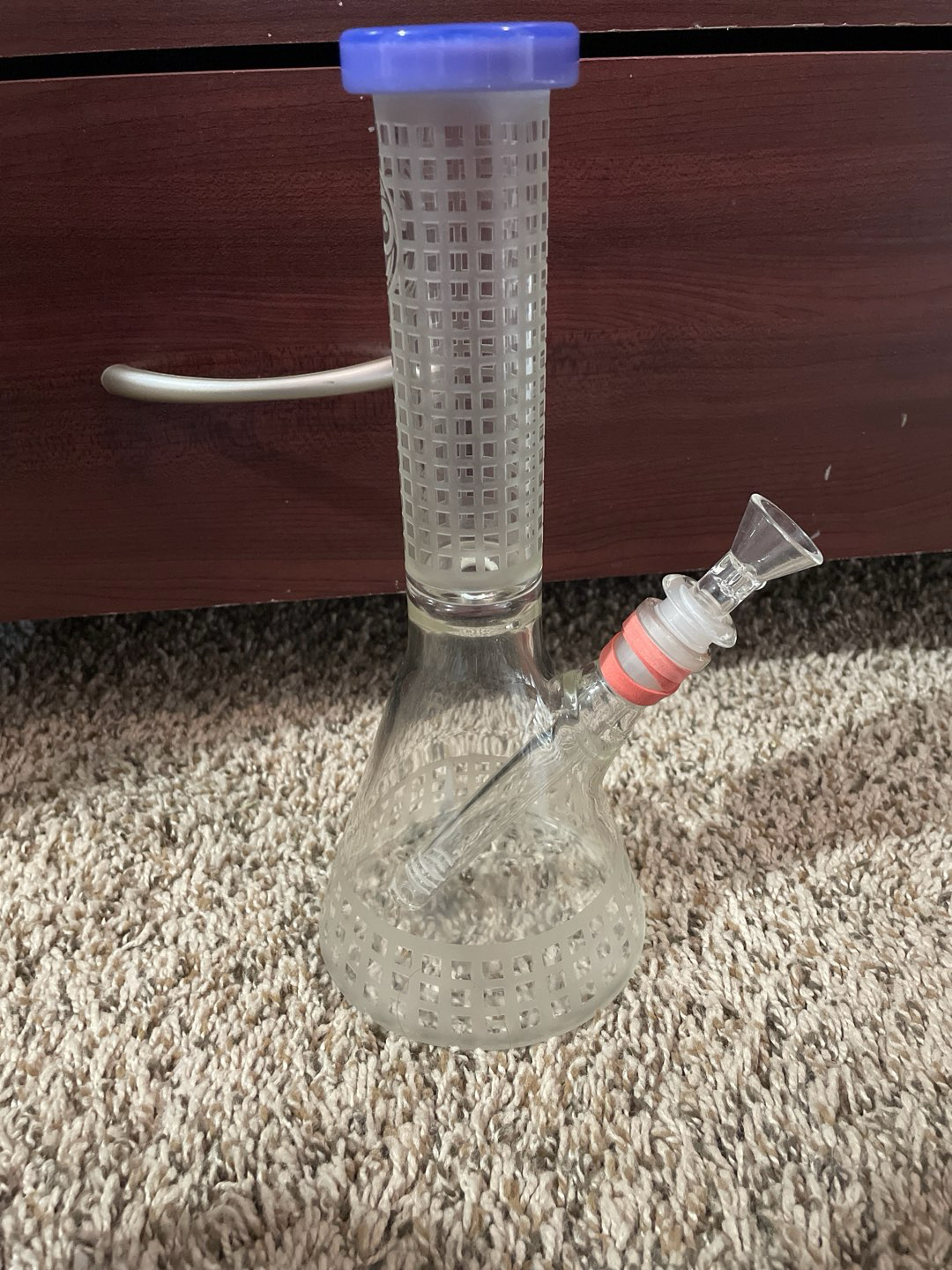 Preview pic of Slightly cracked