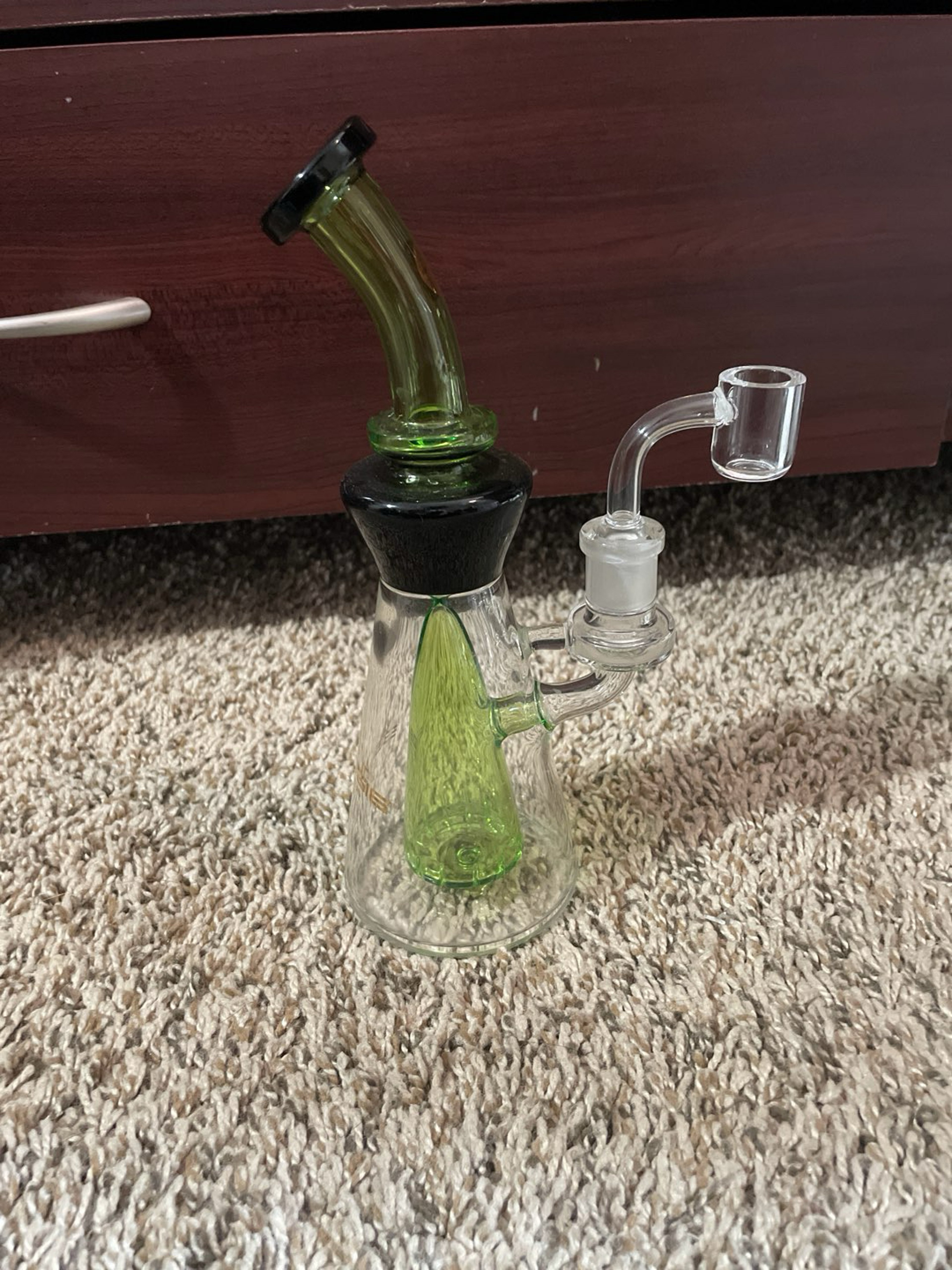 Preview pic of Little rig