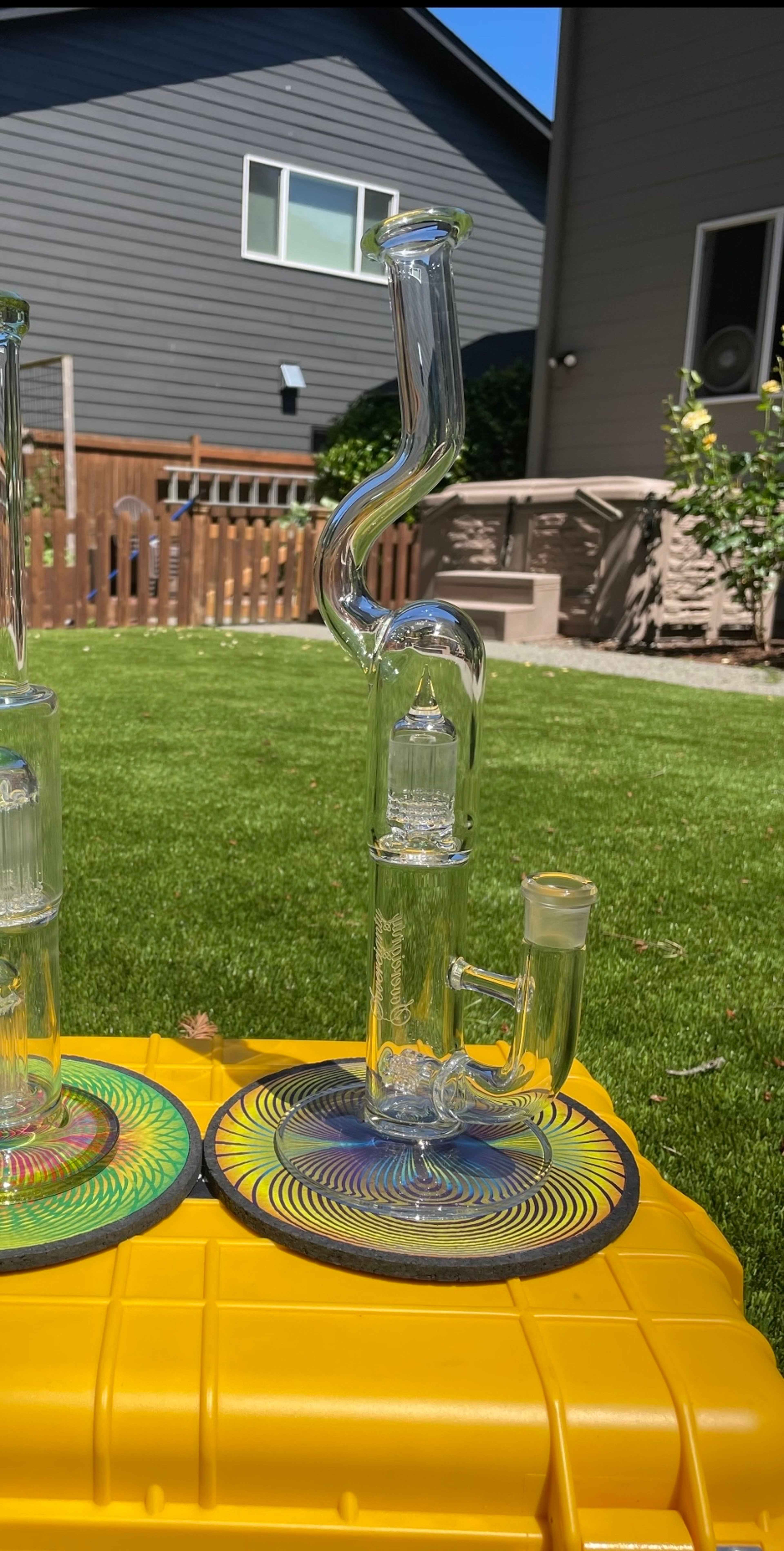 Preview pic of Sov mini3-griddome