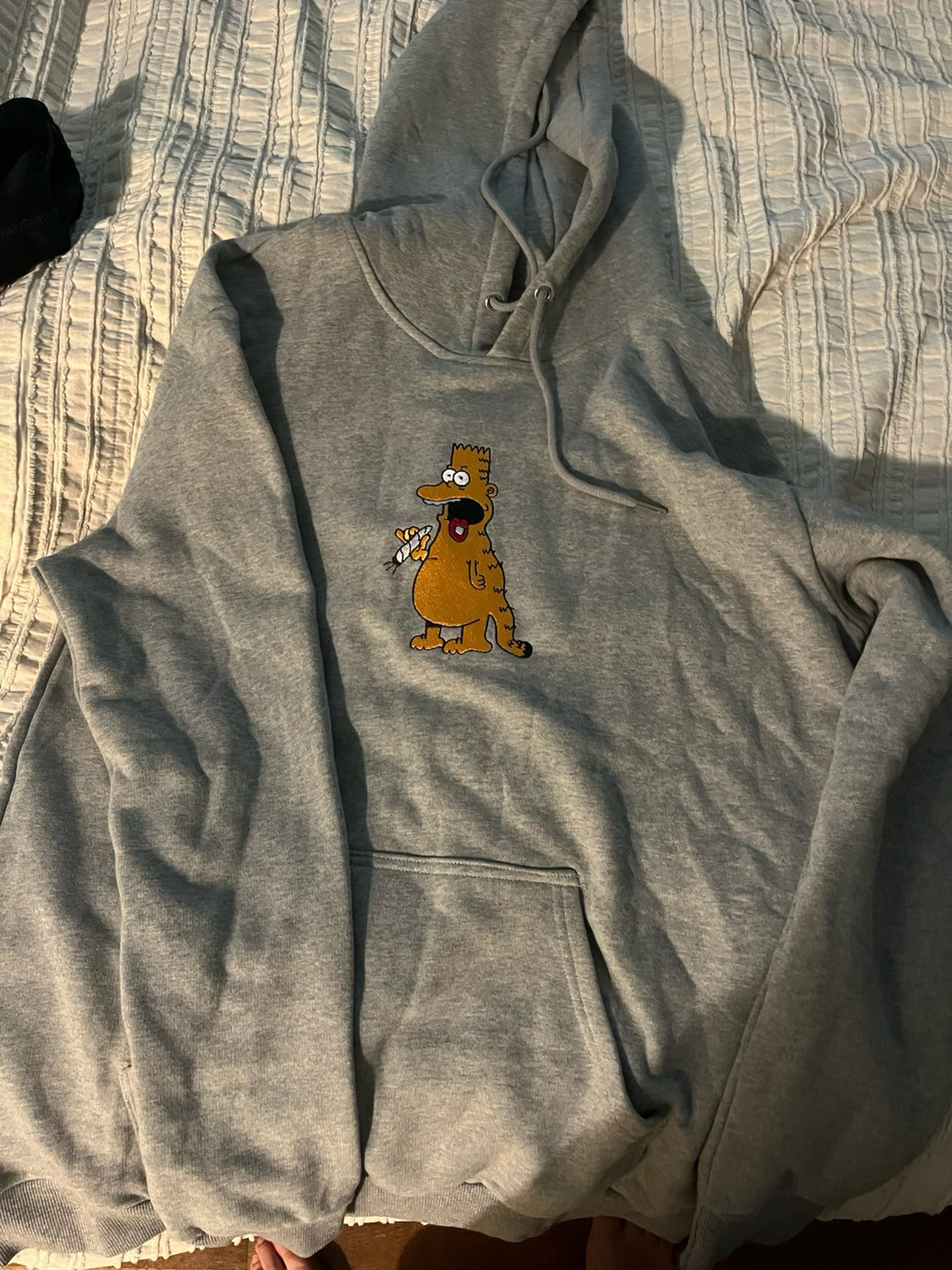 Preview pic of Gz1 hoodie