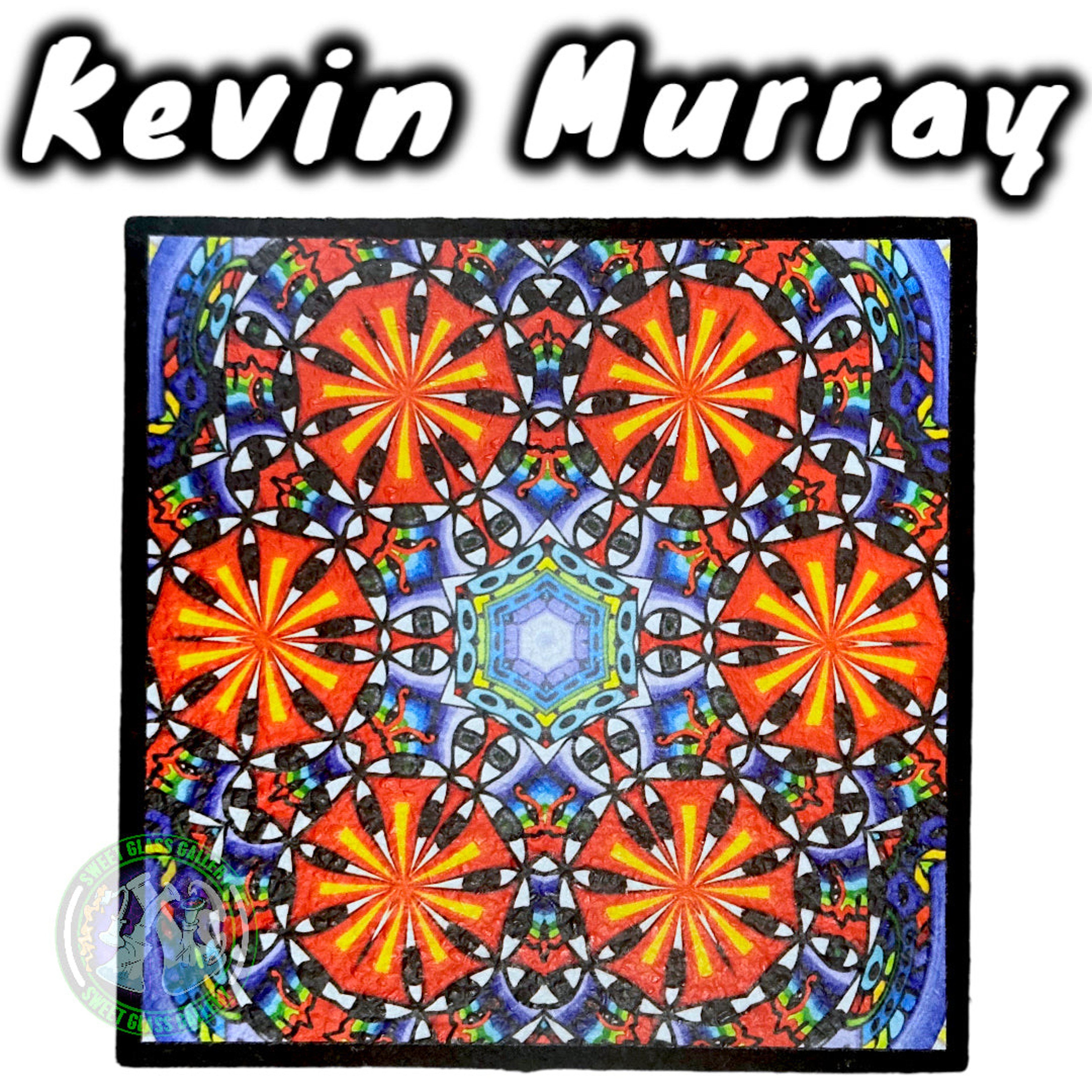 Moodmats - Dab Mat #60 - Kevin Murray image 0